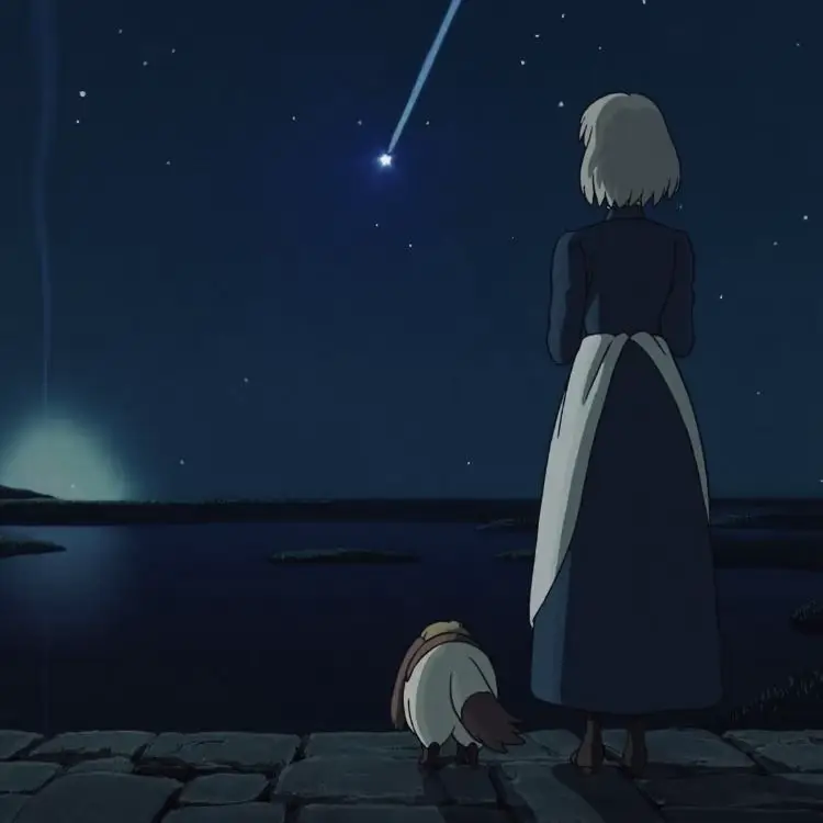 175 Best Howl's Moving Castle Quotes