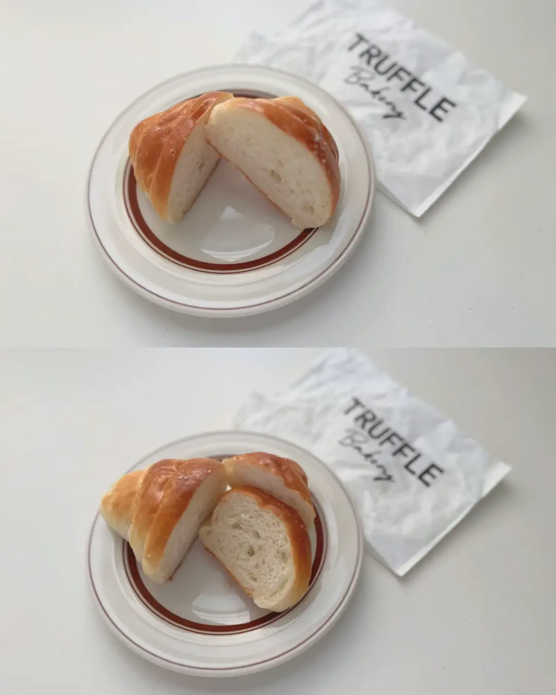 Osaka / Nakazakicho 】 Super delicious bread of popular bakery aroma of