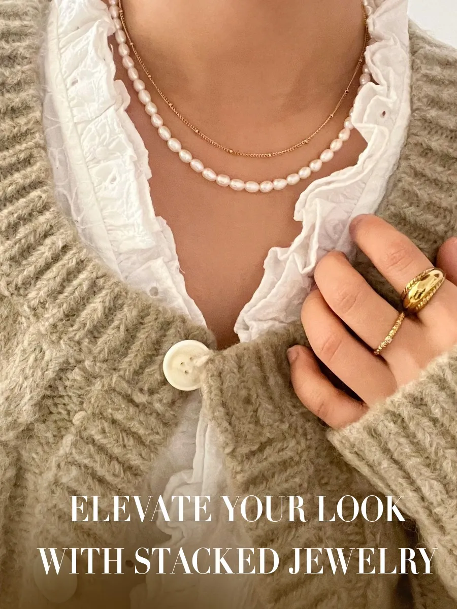 NWT M&S Multistone 17.5 Fashion Statement Necklace Jewelry