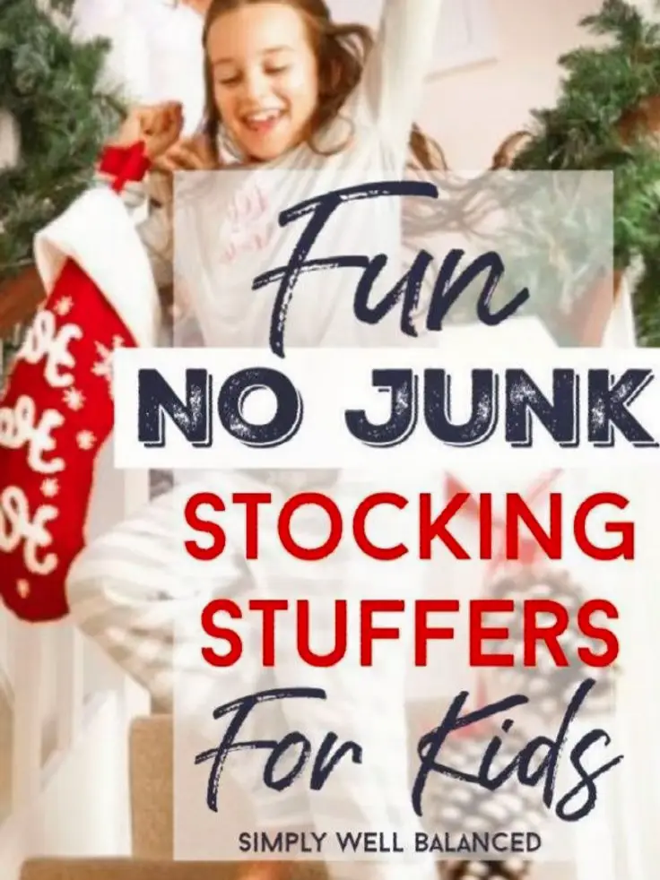 50+ Fun Stocking Stuffers Kids Will LOVE! - Happily Ever Mom
