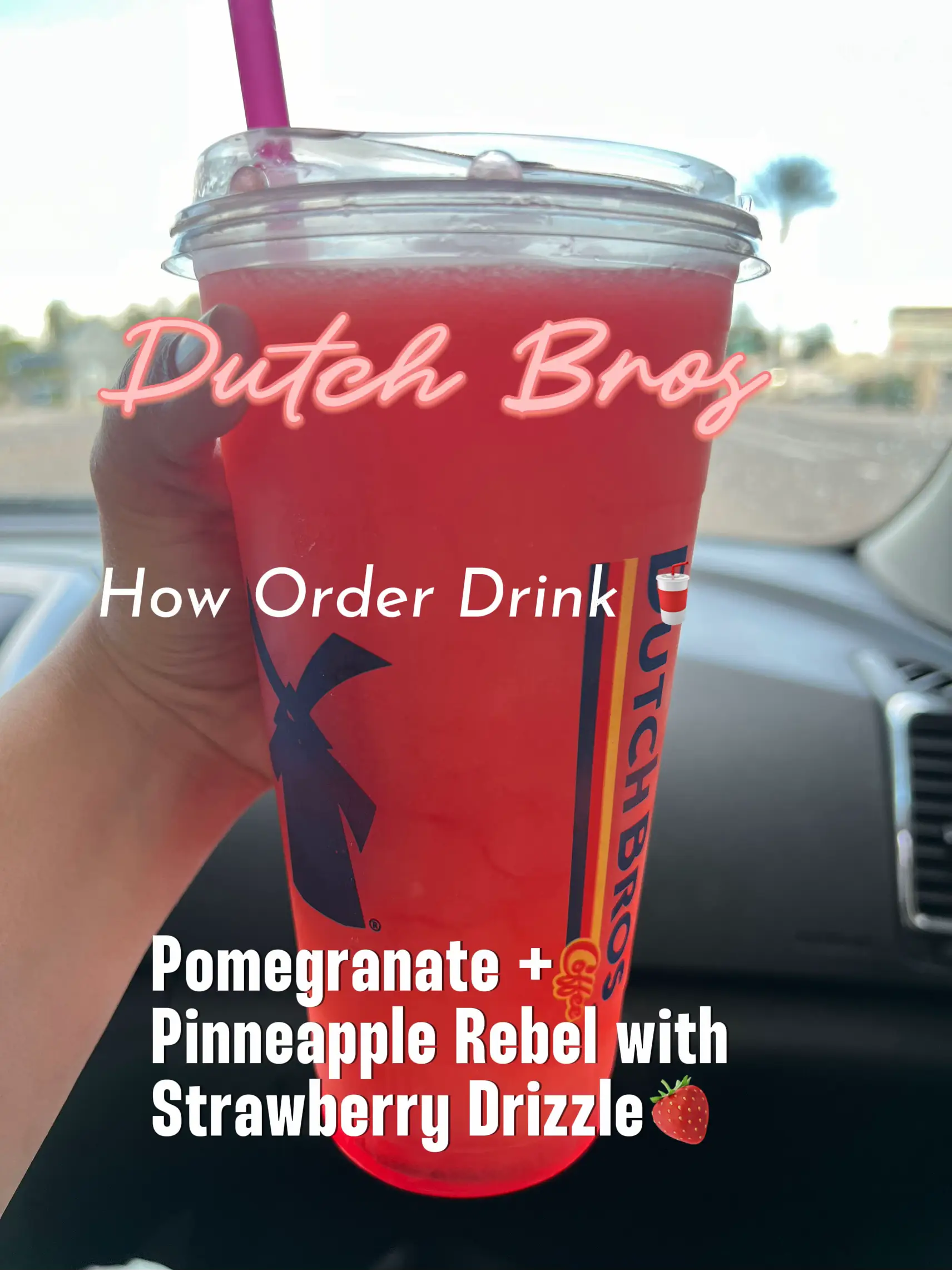 20 top Dutch Bros Rebel Ideas ideas in 2024