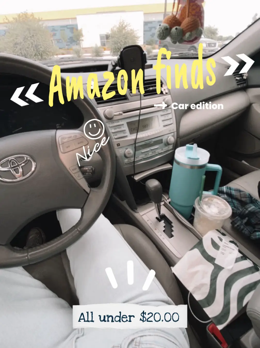 Car Backseat Decor - Lemon8 Search