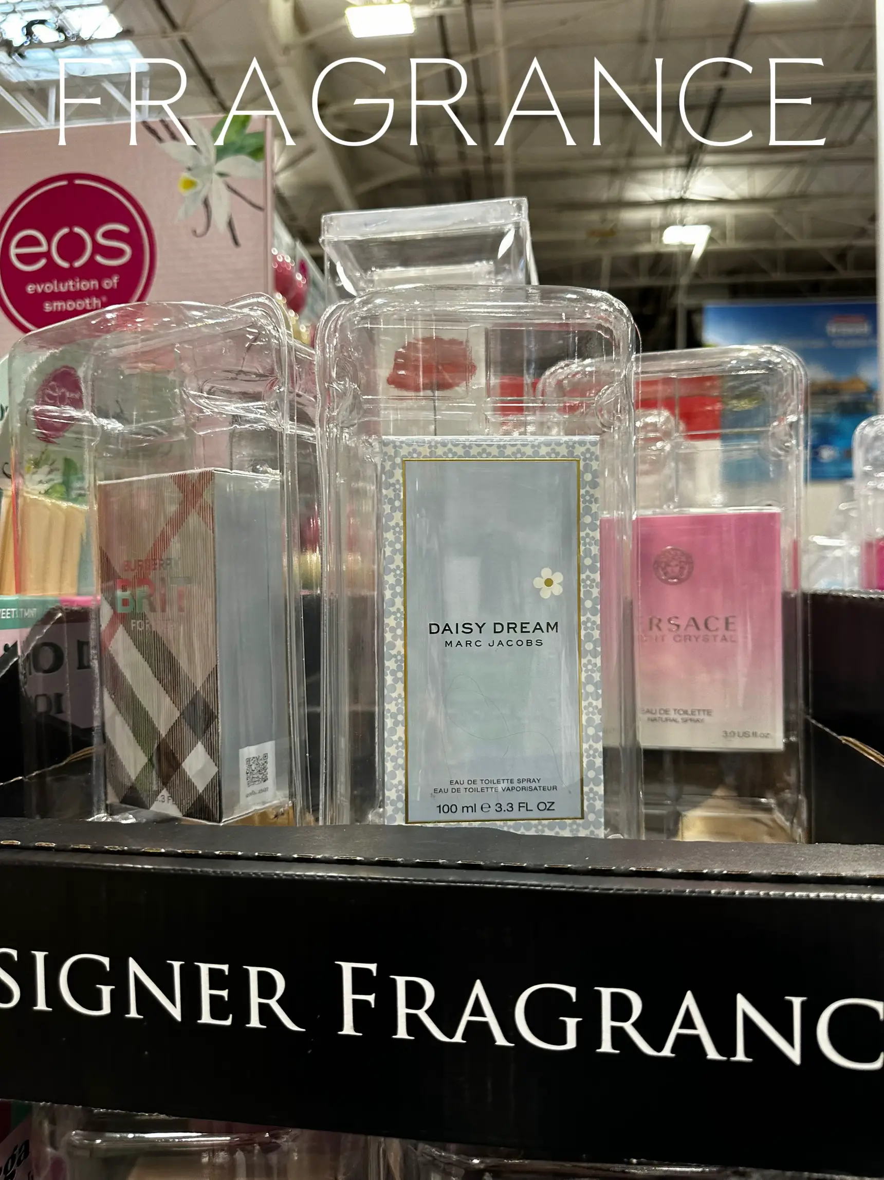 Costco cheap perfumes fake