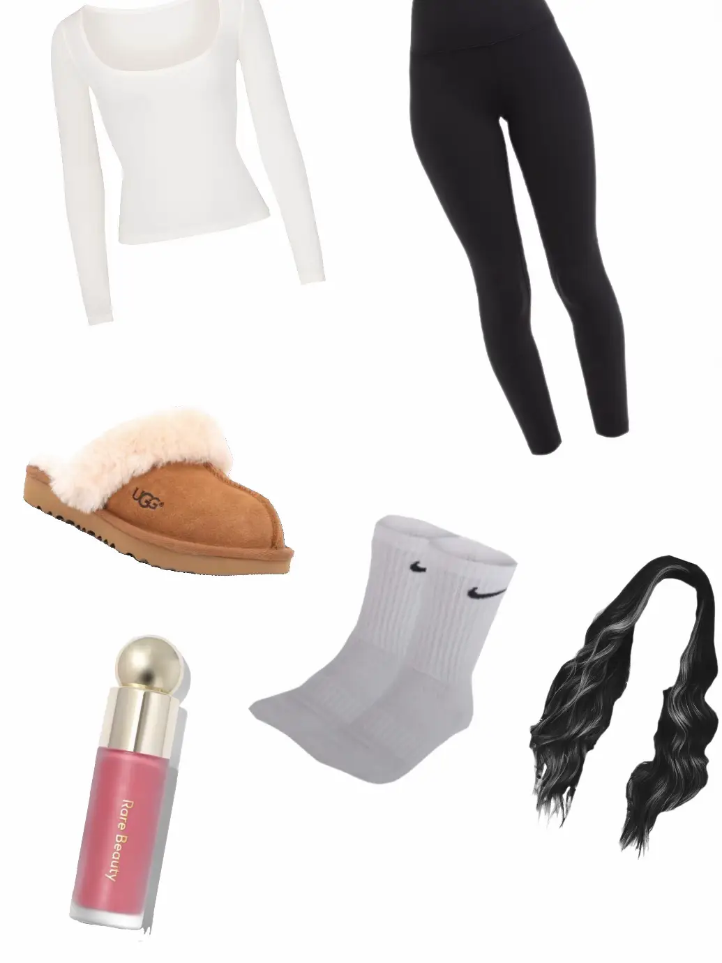 Outfit ⭐️  Outfits with leggings, Cute outfits with leggings, Grey leggings  outfit