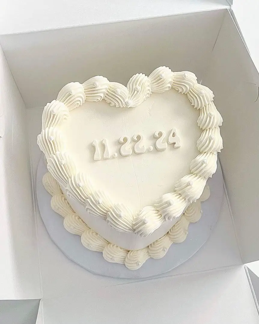 30th Birthday Bra Cake, Half white half chocolate cake for …