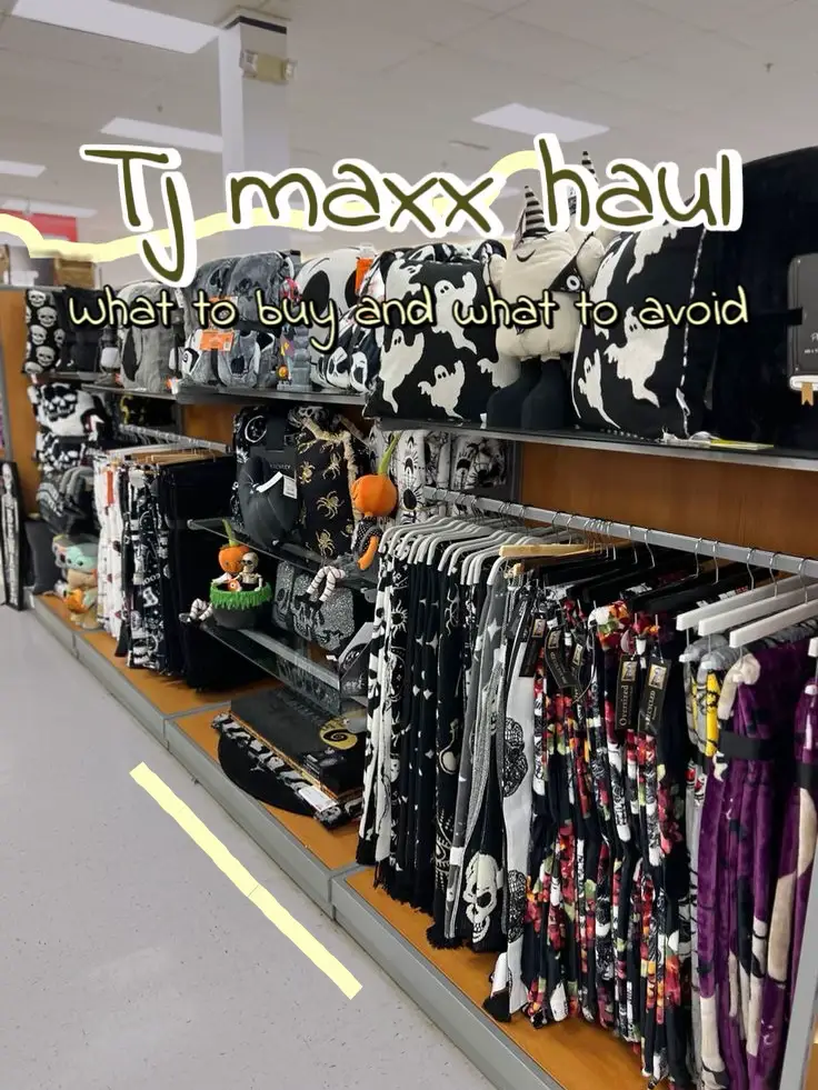 T-MAX Outlet Store