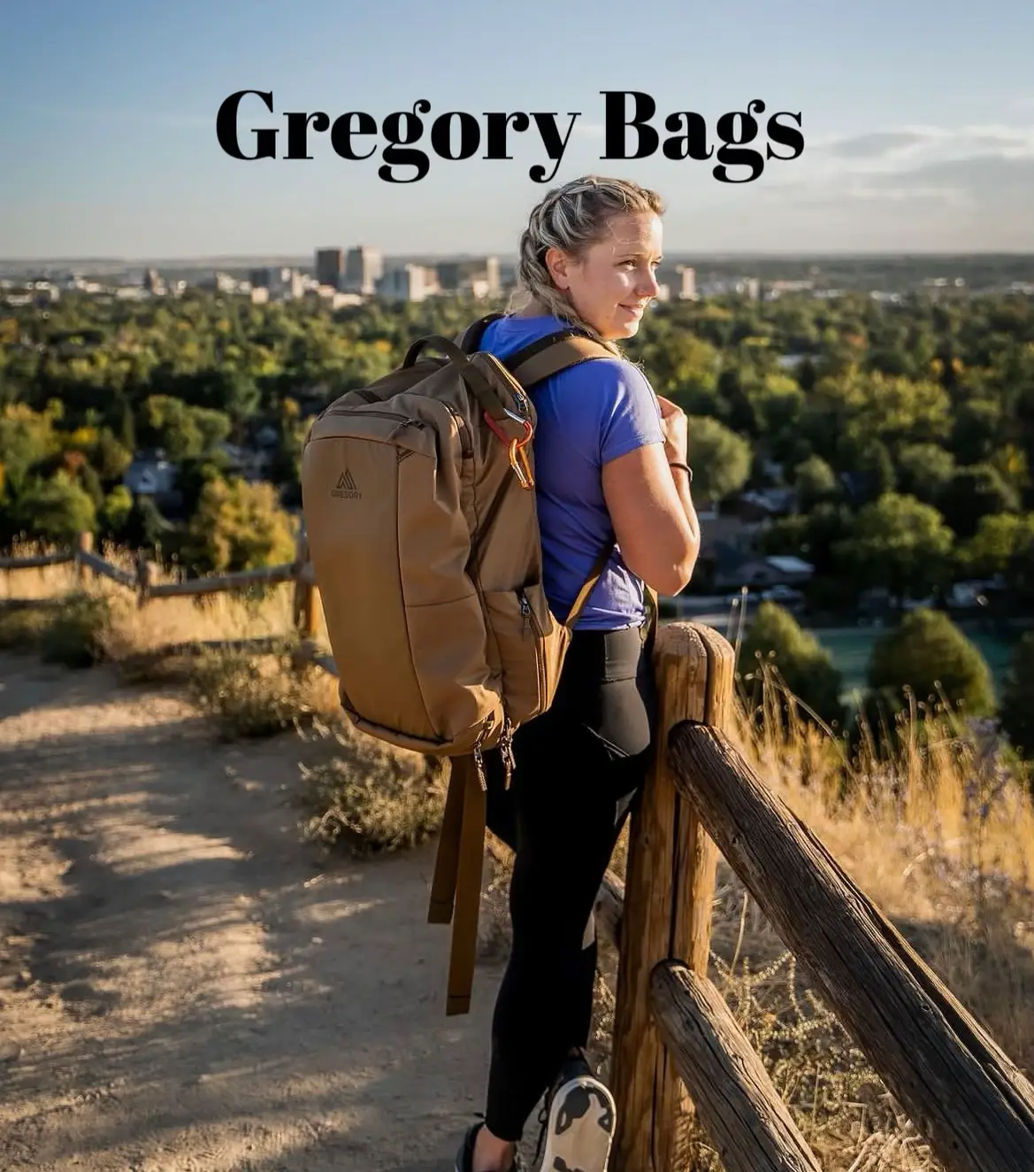 Gregory Bags 🎒 | Gallery posted by Stephanie | Lemon8