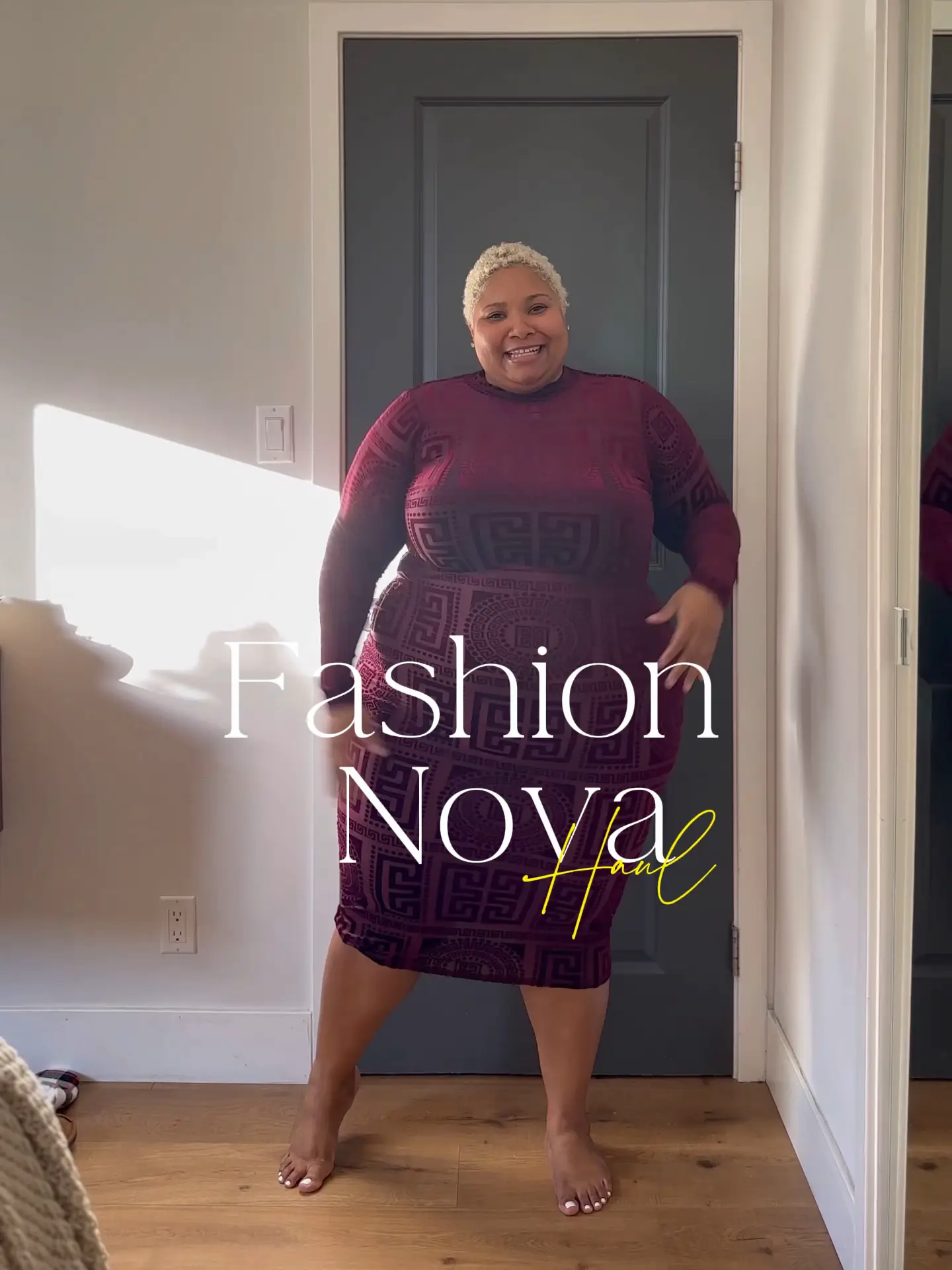 fashion nova curve outfits - Lemon8 Search