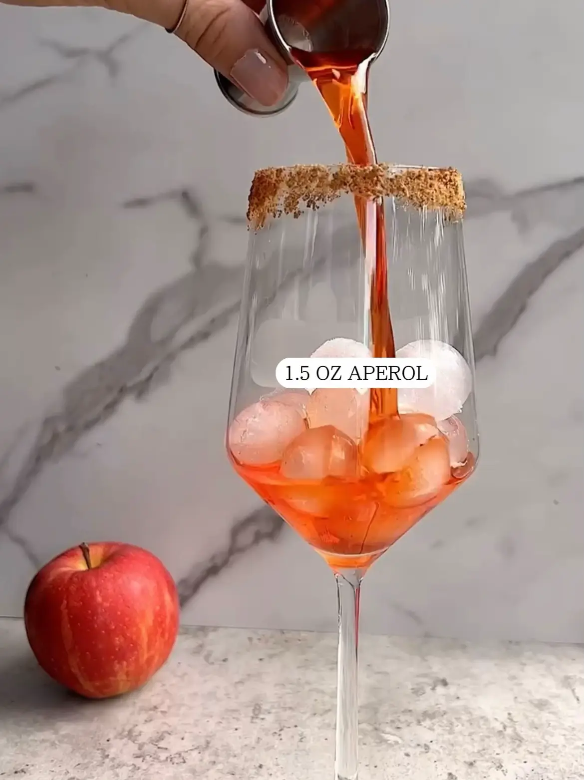 Obsessions: A Sturdier Glass for Your Spritz