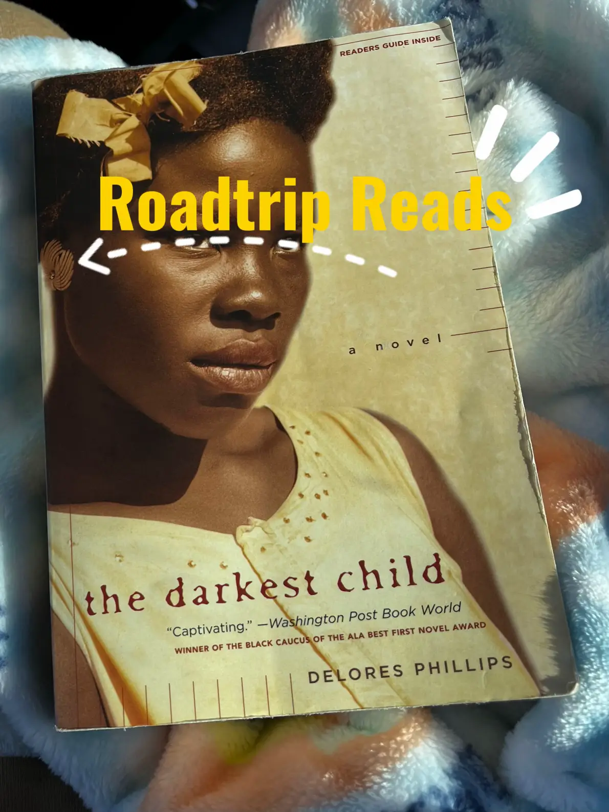 Roadtrip reads gallery posted by jasdanyelle lemon8