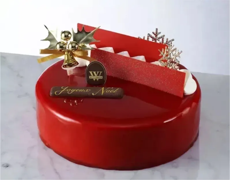 2024年クリスマスケーキ特集] 5000円以下で買え るホールケーキ5選 