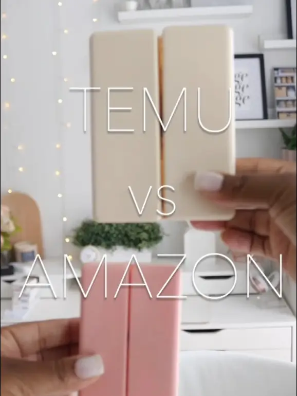The Best Home Items From Temu I've Bought (For Less than $6!)