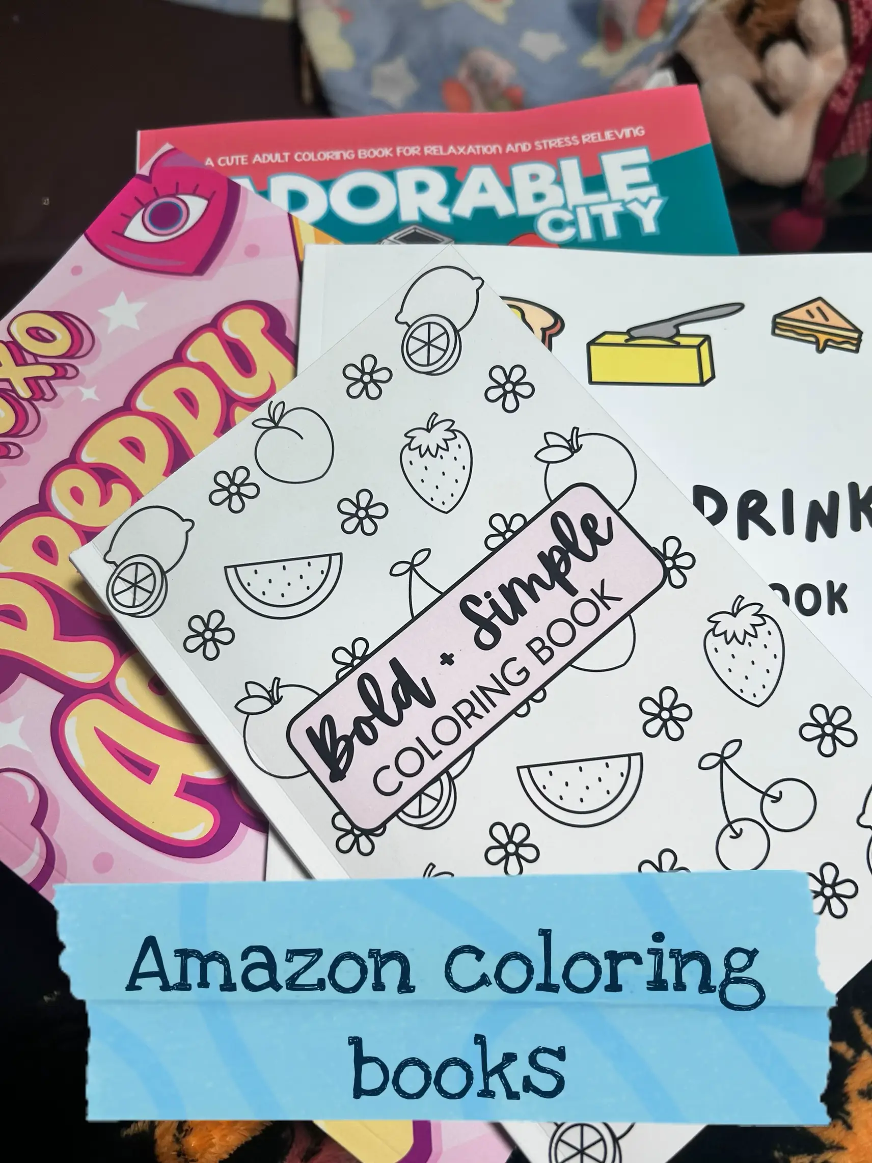 My opinion about TOOLI-ART set of 36 acrylic markers 'Skin + Earth'  #coloring #adultcoloring 
