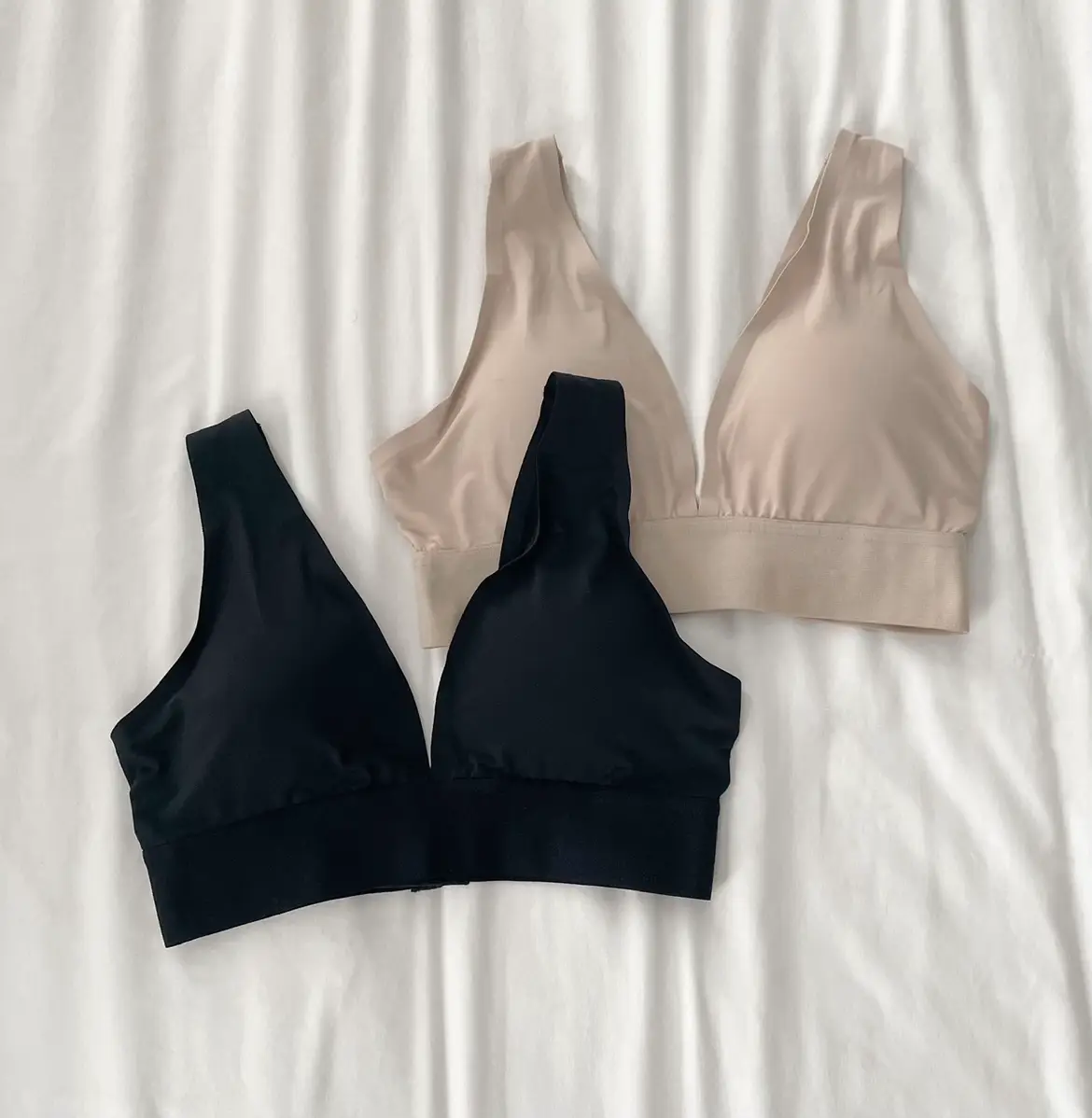 HUNKEMÖLLER ISABELLE BRA REVIEW 👙, Gallery posted by Robyn Baillie