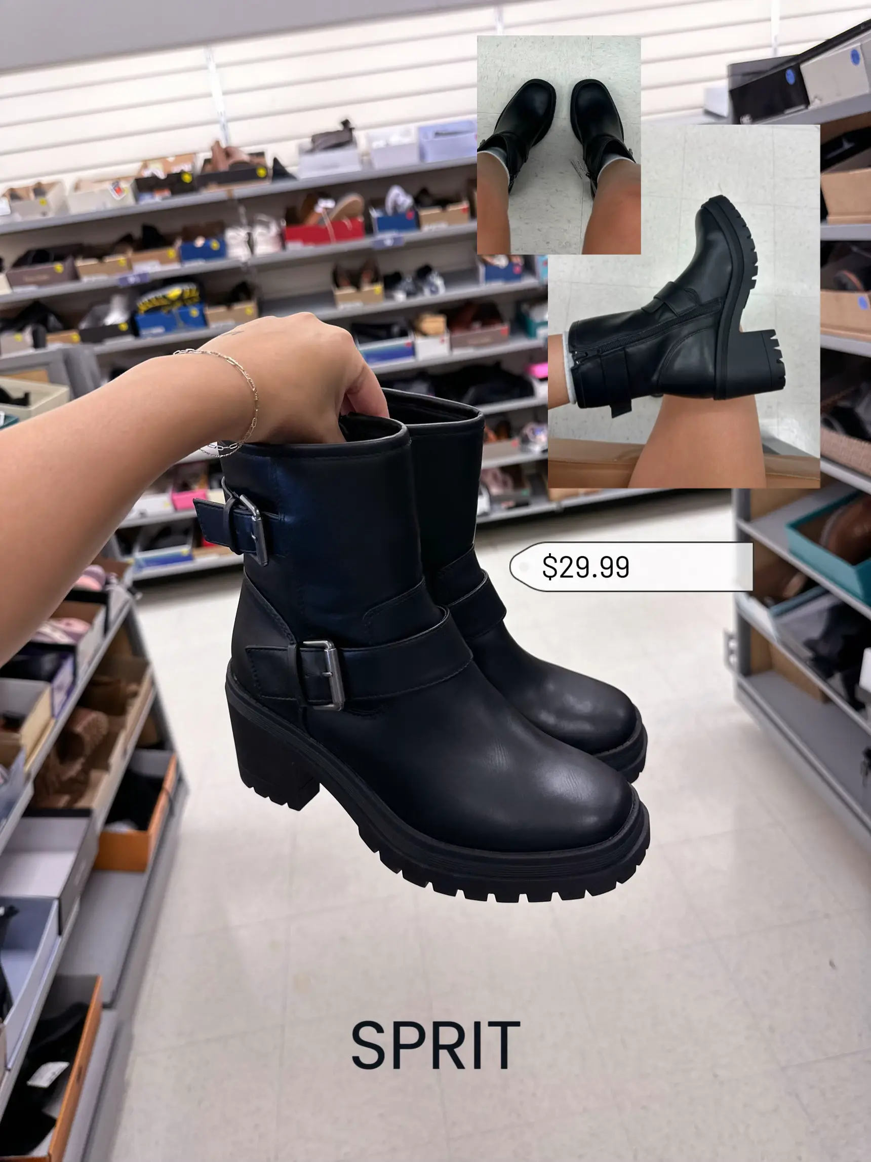 Tj maxx 2024 riding boots