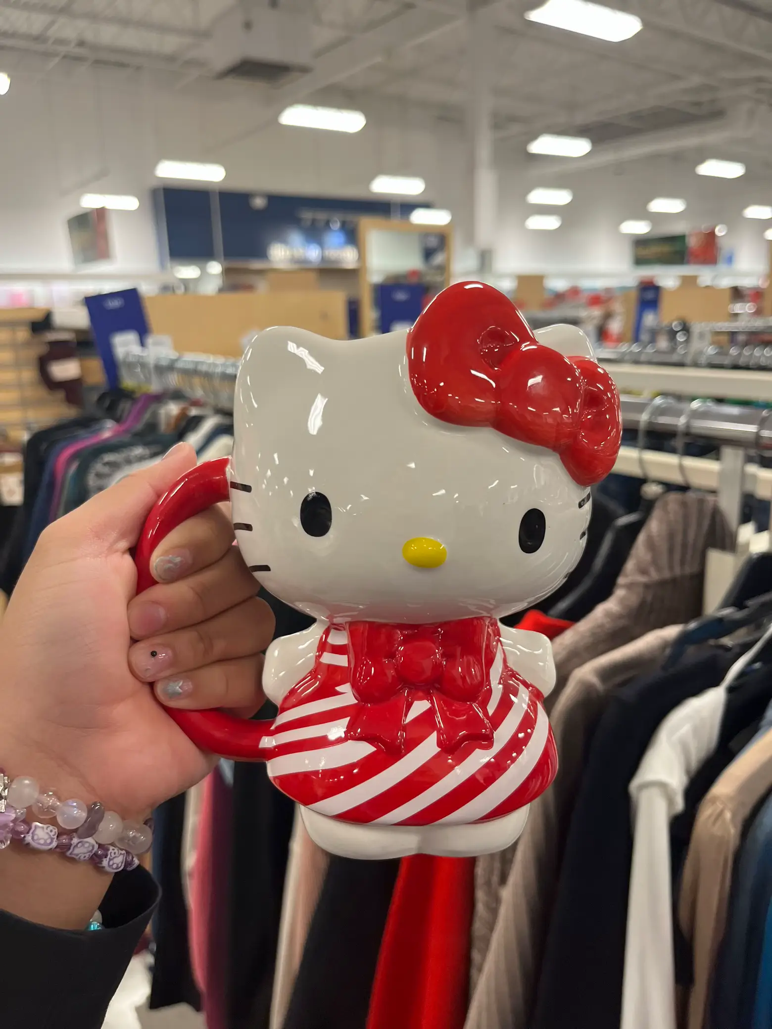 hello kitty finds !    | sahara 🌟が投稿したフォトブック | Lemon8