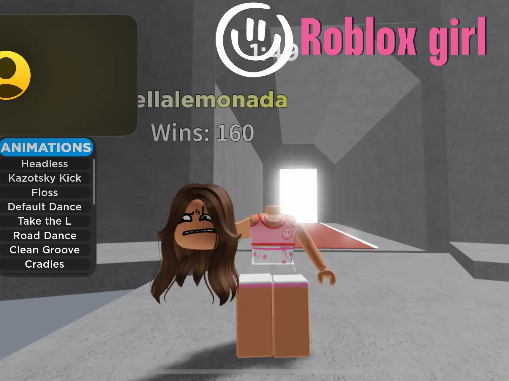 idk what to name this #roblox 
