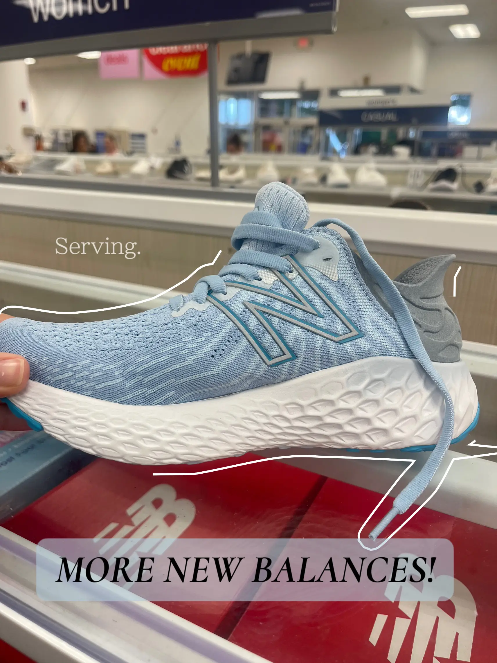 Marshalls hot sale sneaker finds