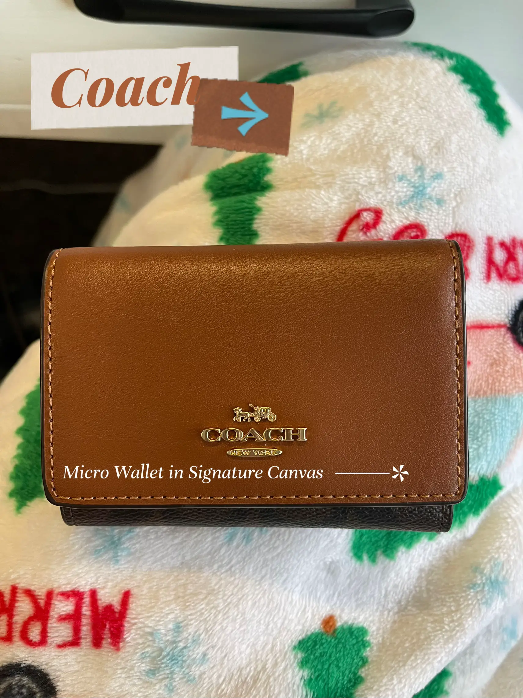 Mum's Memory Mini Zip Around Wristlet Wallet for Women Dual Pouch Wristlet  Portable keychain wallet Coin Purse Mini Women Coin Pocket