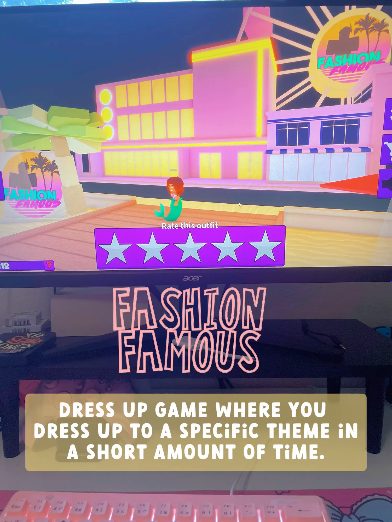 Fashion Game - Lemon8 Search