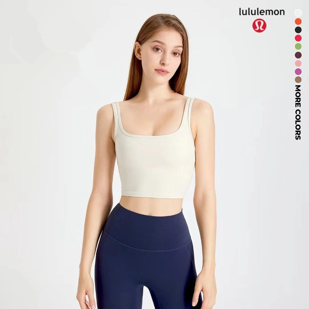 lululemon長袖 ルルレモン ヨガウェア ヨガ うるさく YOGA