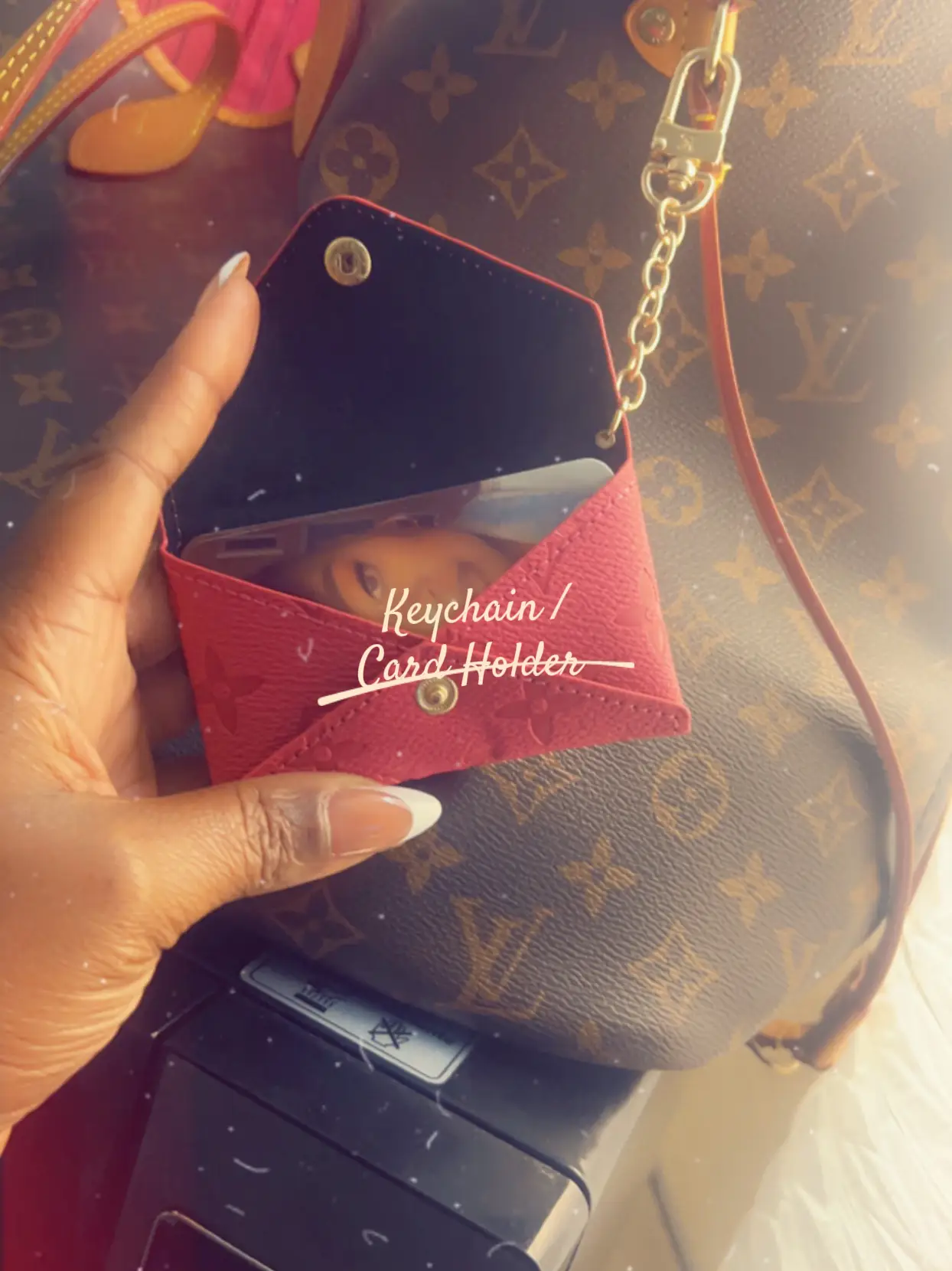 Louis Vuitton Lover✨, Gallery posted by Jackie Teal