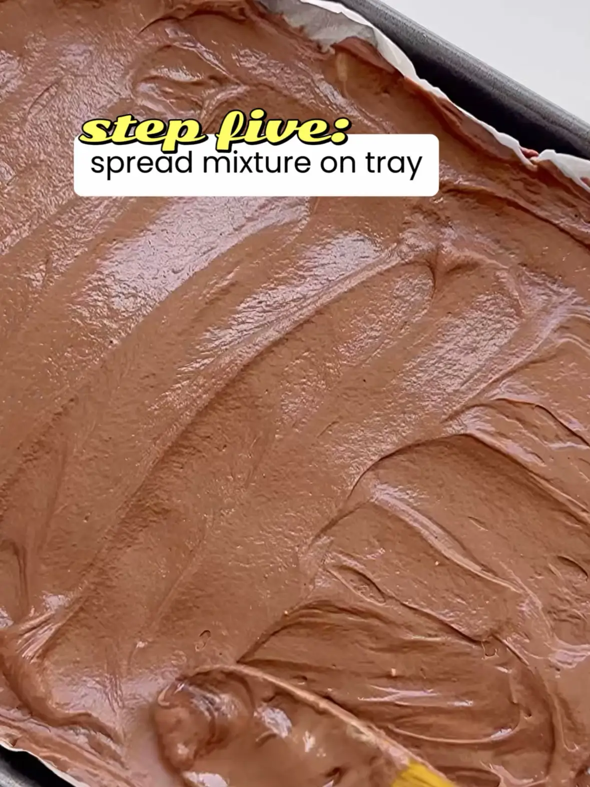 how to make chocolate yogurt bark 🍫 Gallery posted by naya Lemon8