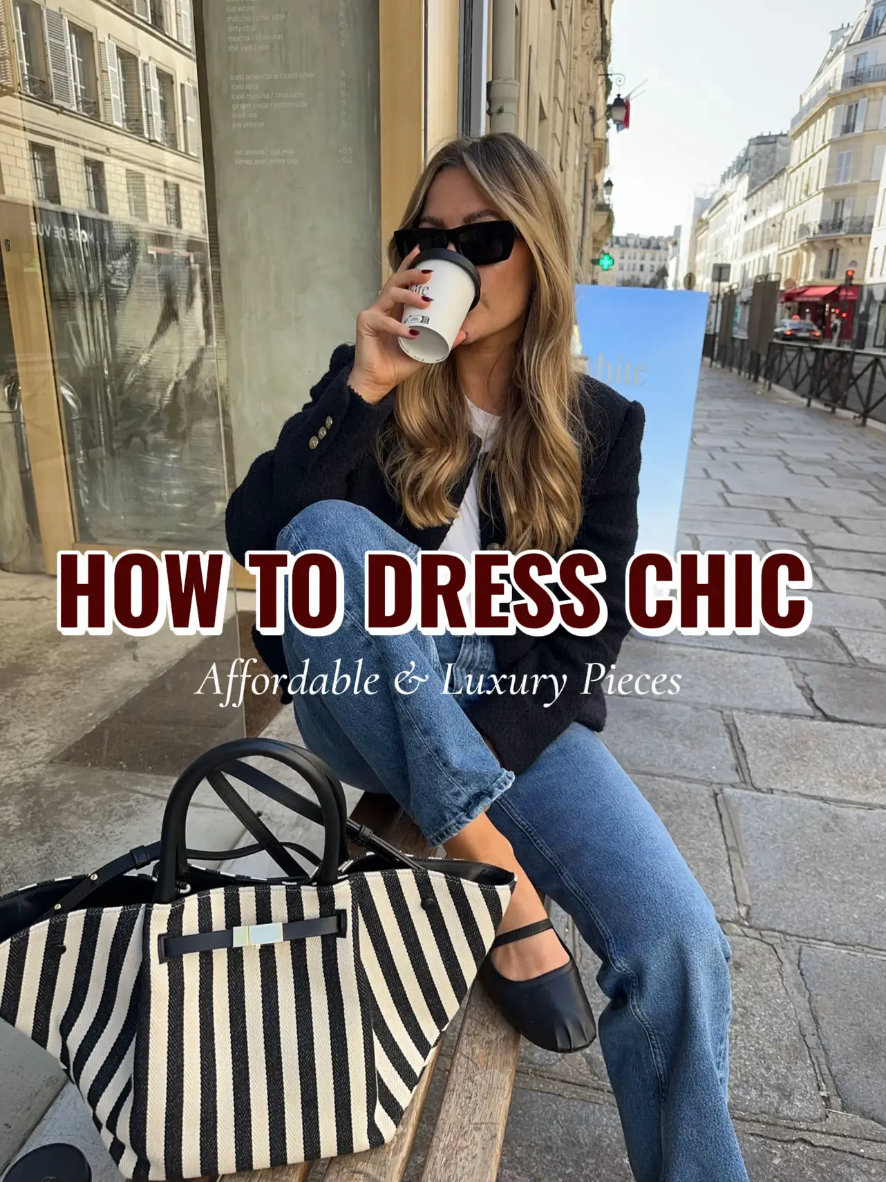 Mastering Urban Chic Style: Fashion Tips for Effortless Styling