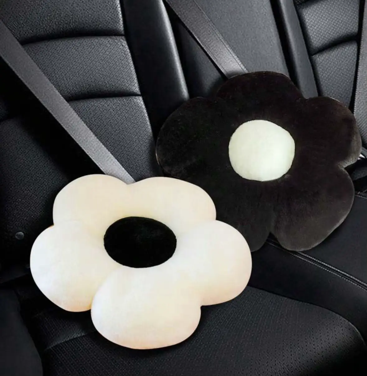 Car Air Vent Clip Aromatherapy Cute Flowers Shape Car Air - Temu