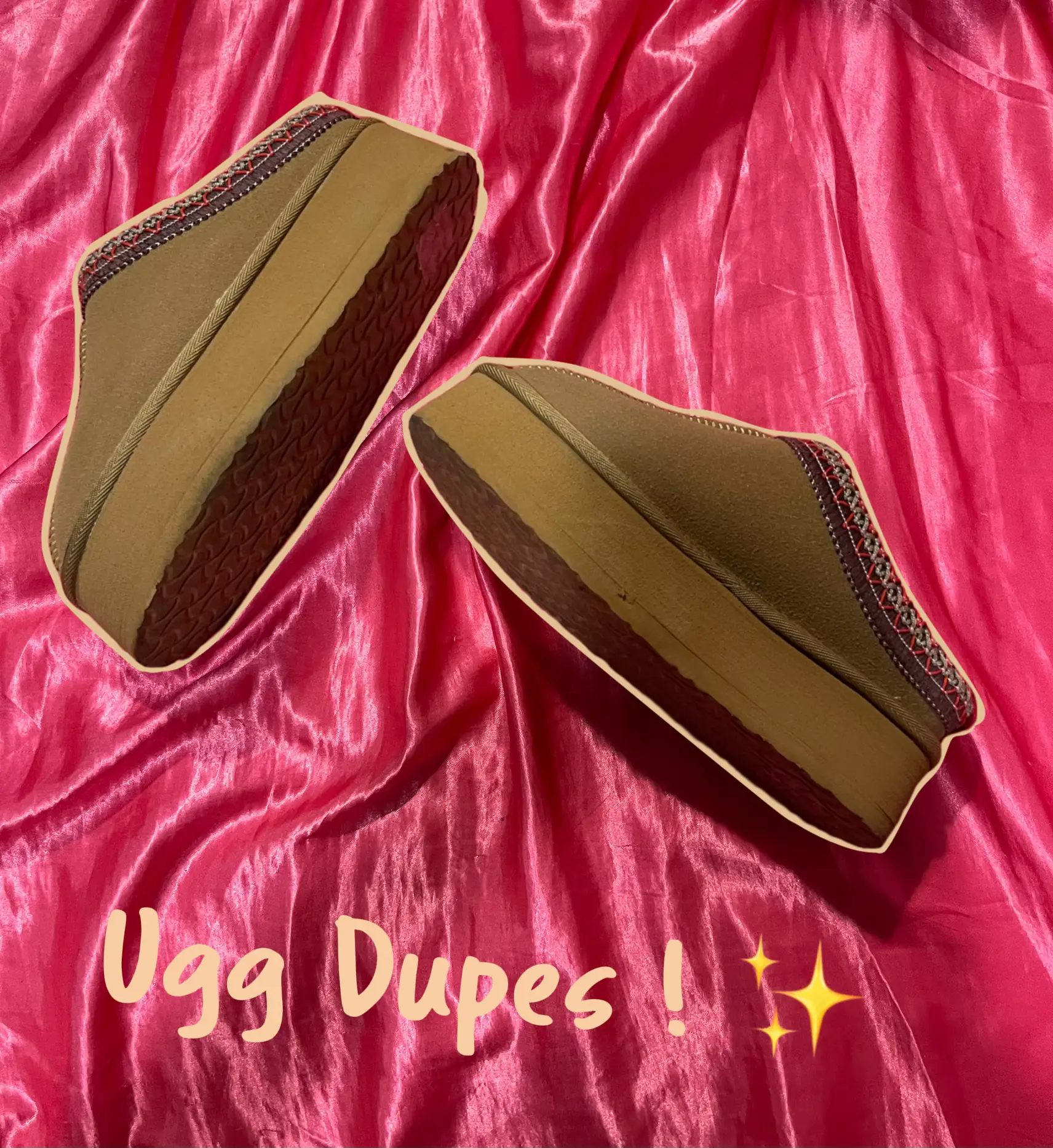 2023 Ugg Slippers Dupe: 7+ Look-Alikes (Coquette, Tasman, Tazz)
