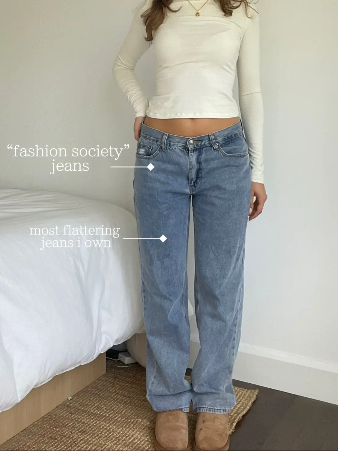 DENIM ALL DAY LONG - We're in Our 50's and Rely on These 8 Jean Outfits —  The Grateful Gardenia