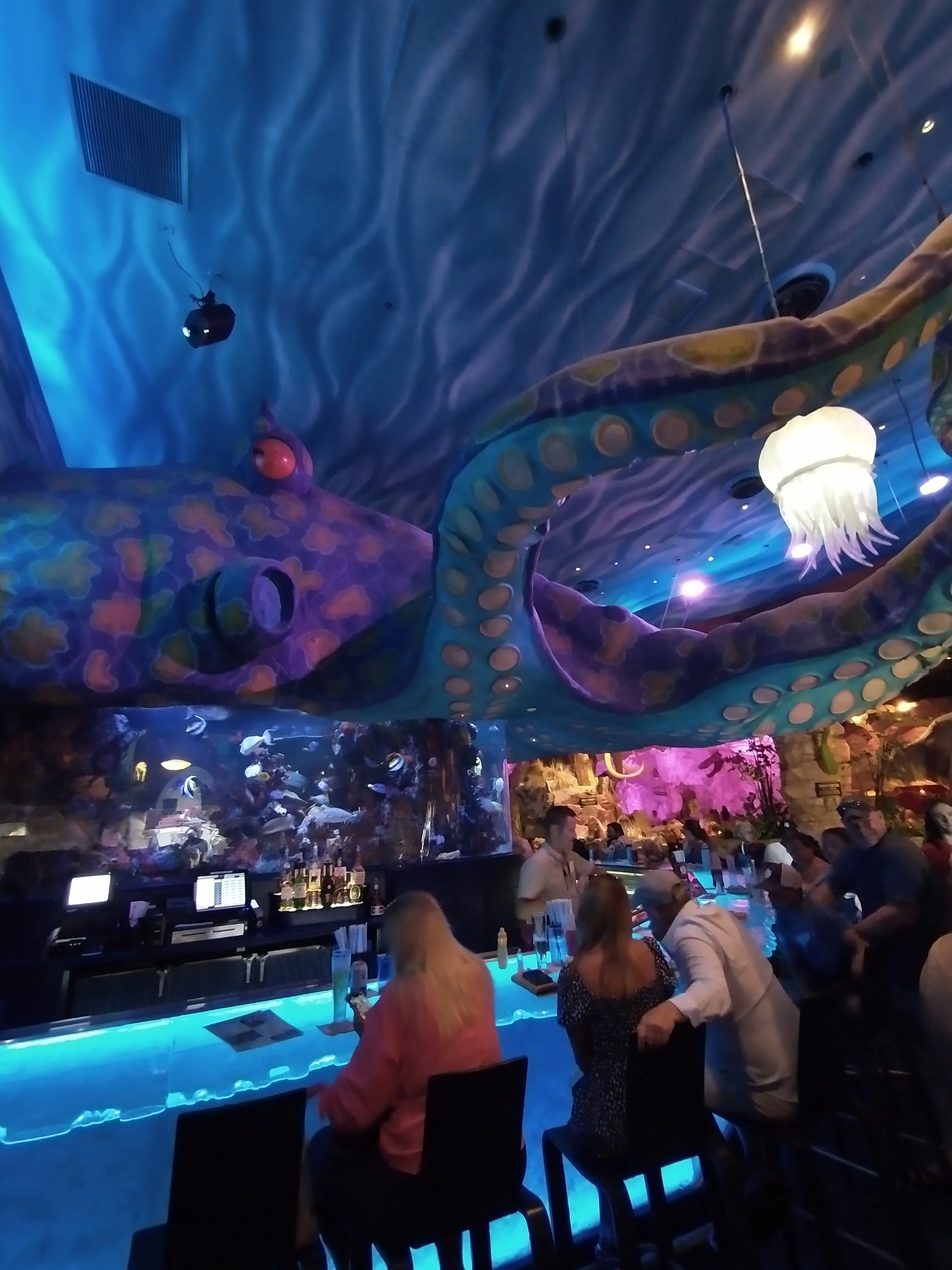 T-Rex Cafe | Gallery posted by BigPoppaMex | Lemon8
