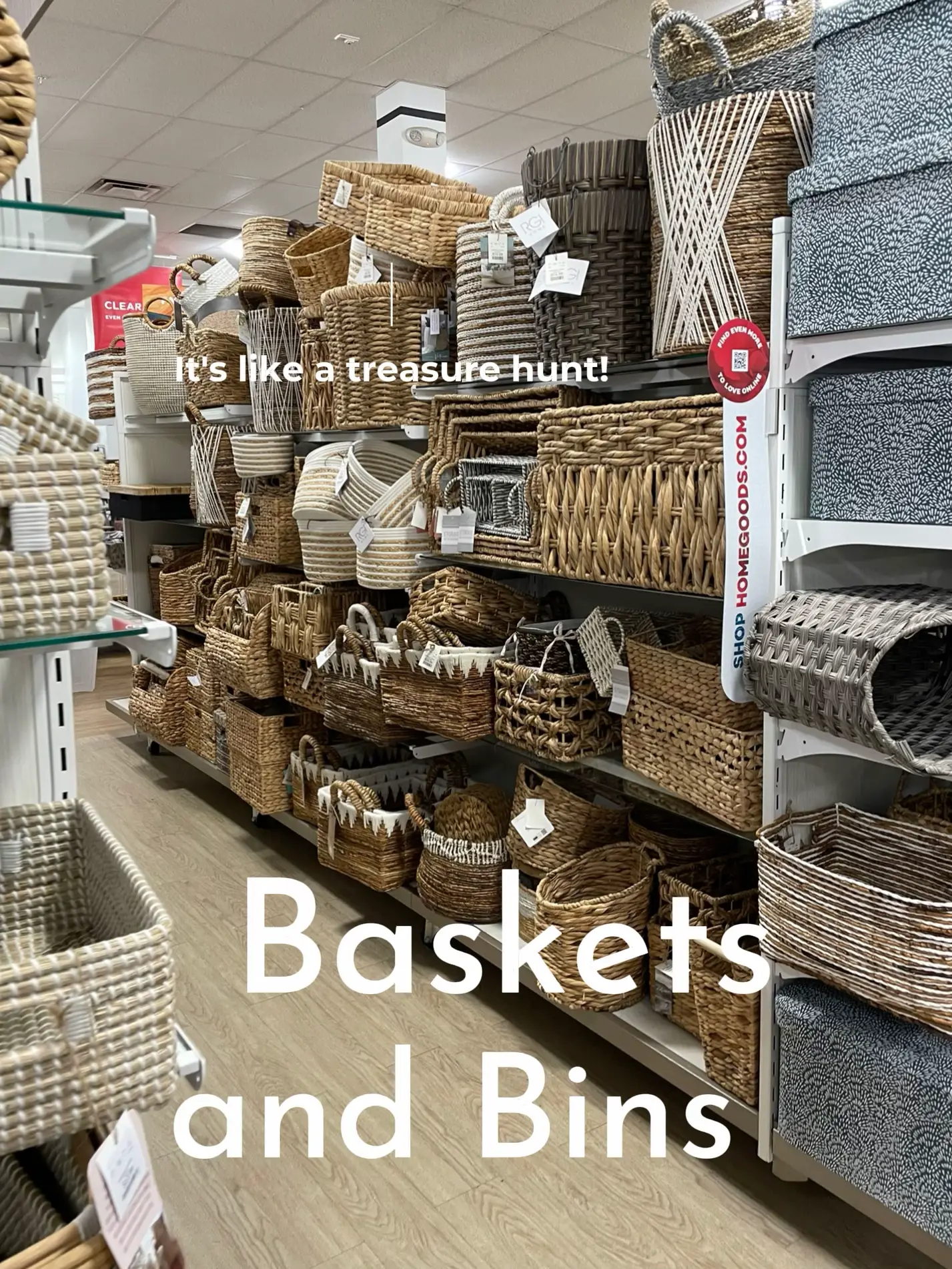 The Best Way to Shop at Home Goods, Gallery posted by DIYJenna