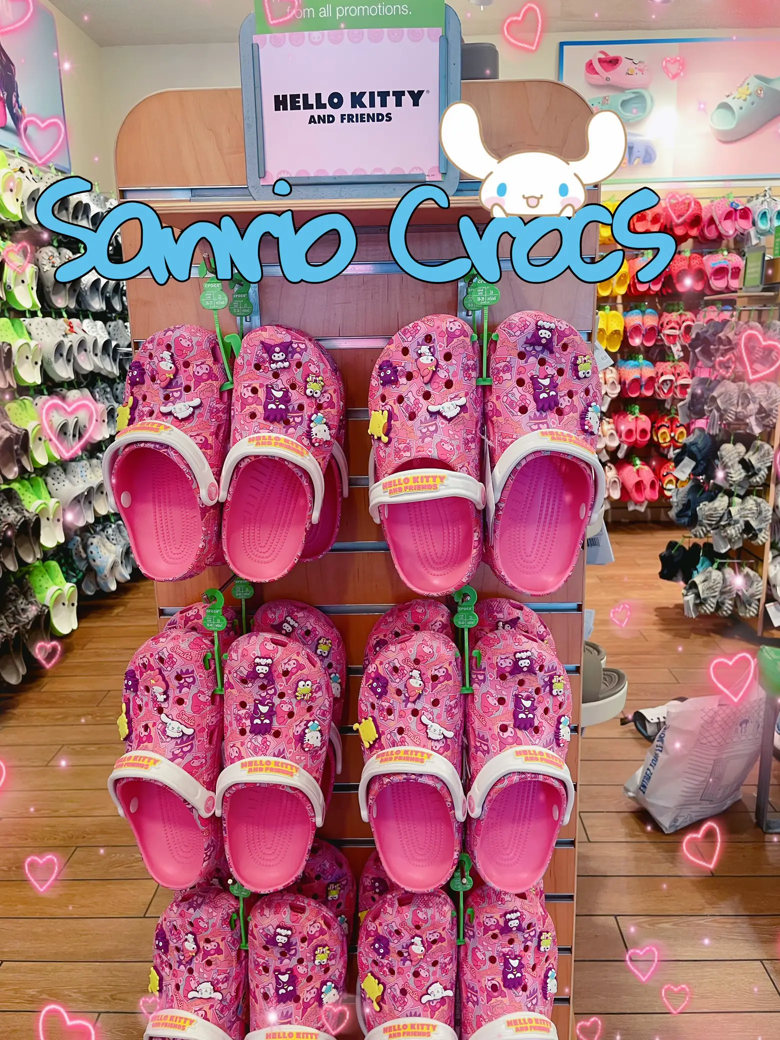 Pearl theme customised crocs🤍  Crocs fashion, Girly shoes, Crocs aesthetic