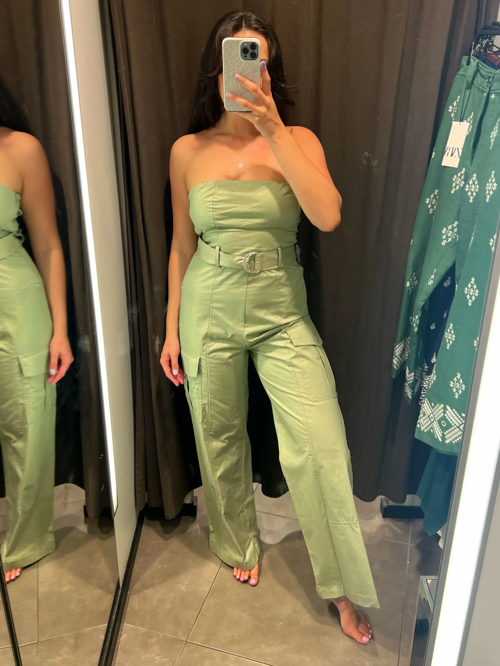 SHOP WITH ME🛍️ Zara New In  Gallery posted by liv.m.jackson