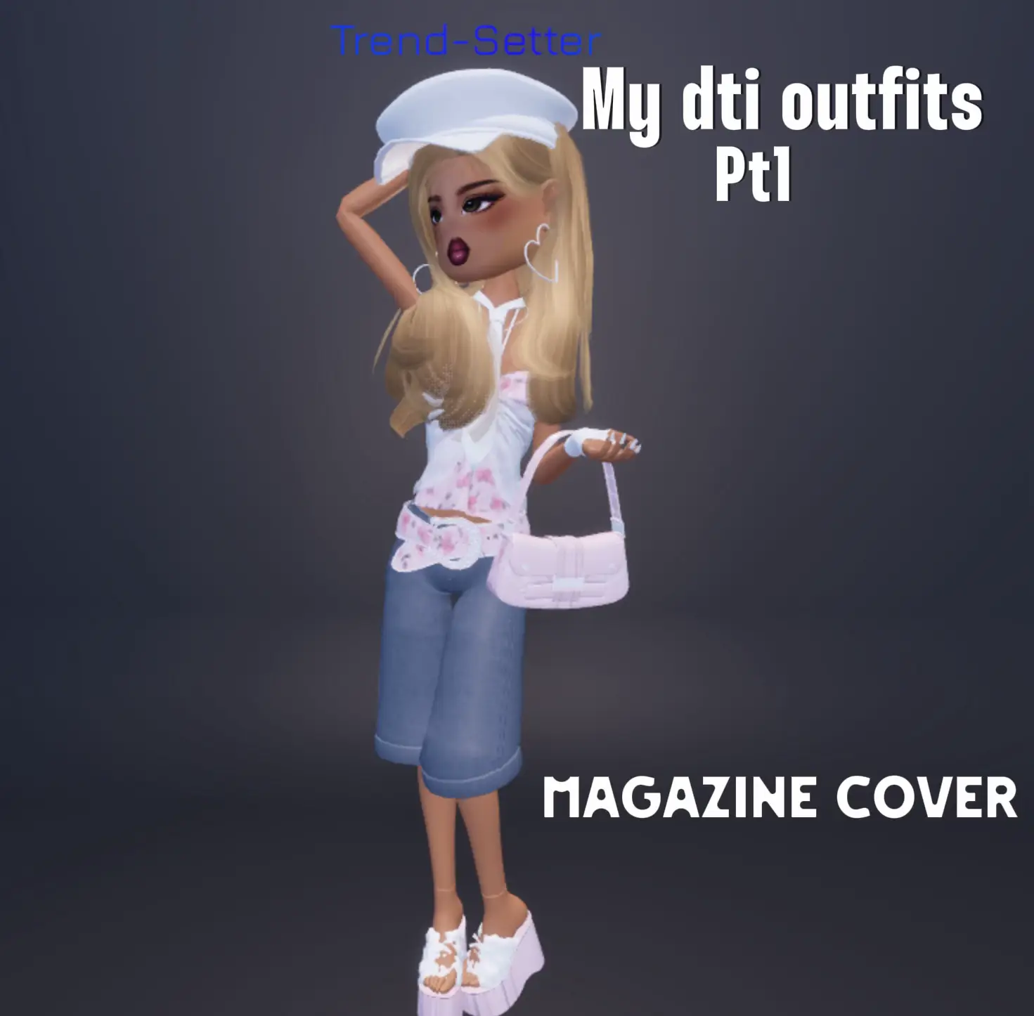 My dti outfits | Gallery posted by Nani Maya | Lemon8