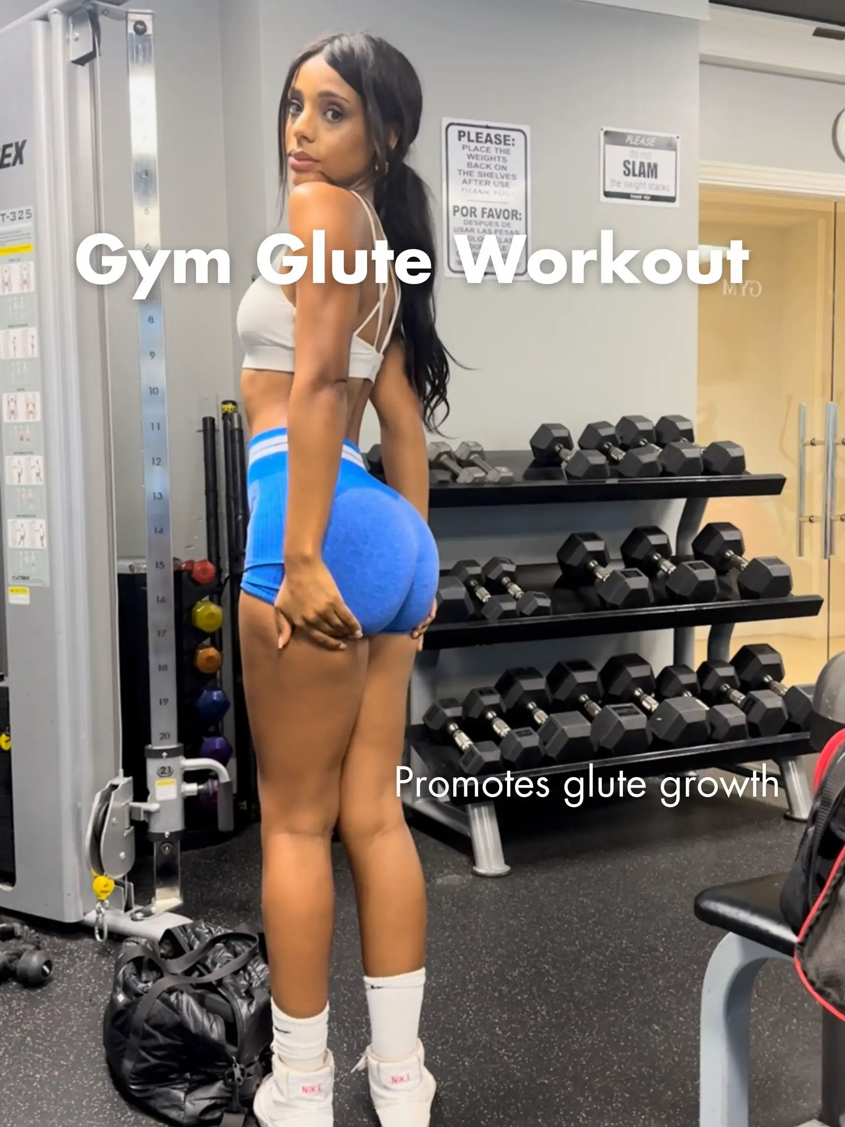 20 top Glute Workout in Gym ideas in 2024