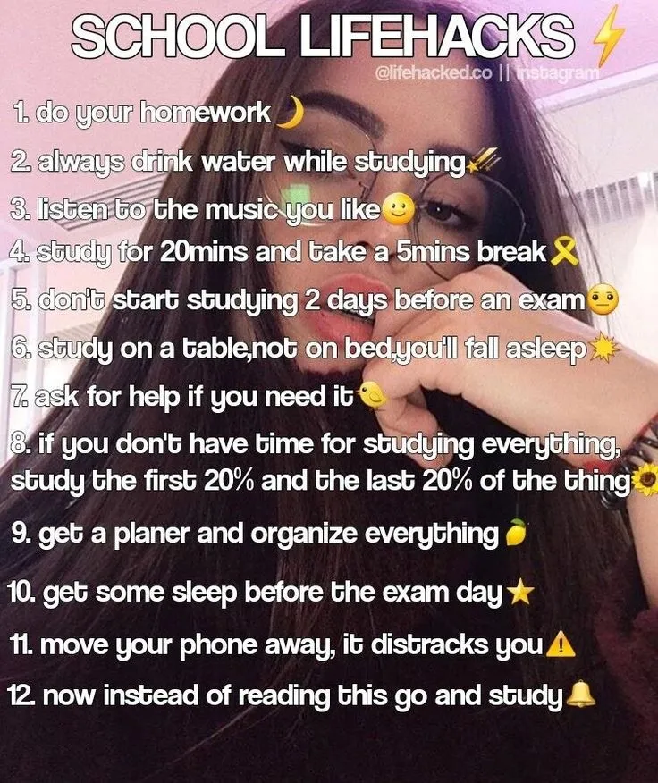 School Life Hacks рџ ќрџ љ Gallery Posted By Study Buddy Lemon8 School Life Hacks рџ ќрџ љ Gallery Posted By Study Buddy Lemon8