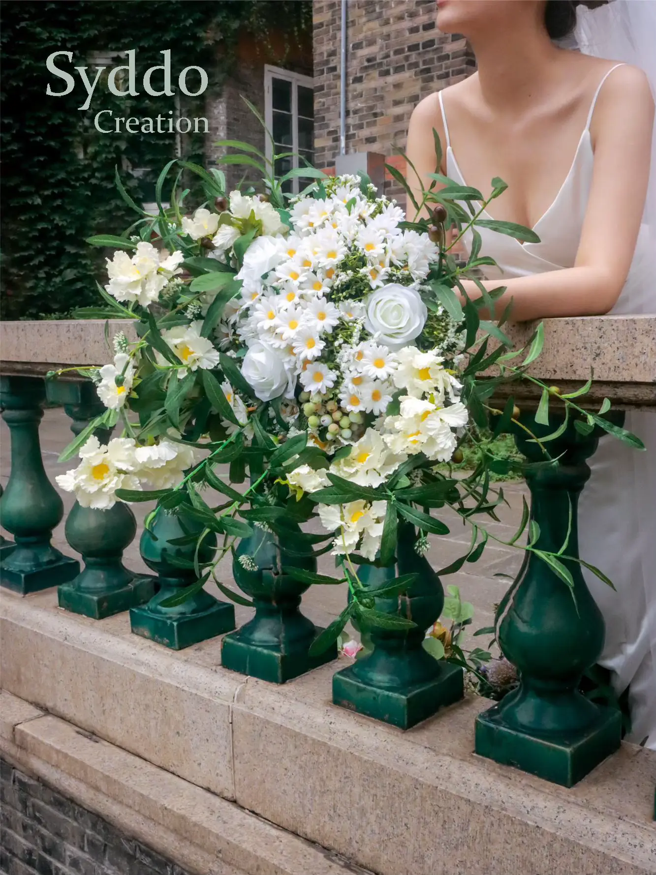 Wedding Flower Preservation, Gallery posted by Mariah