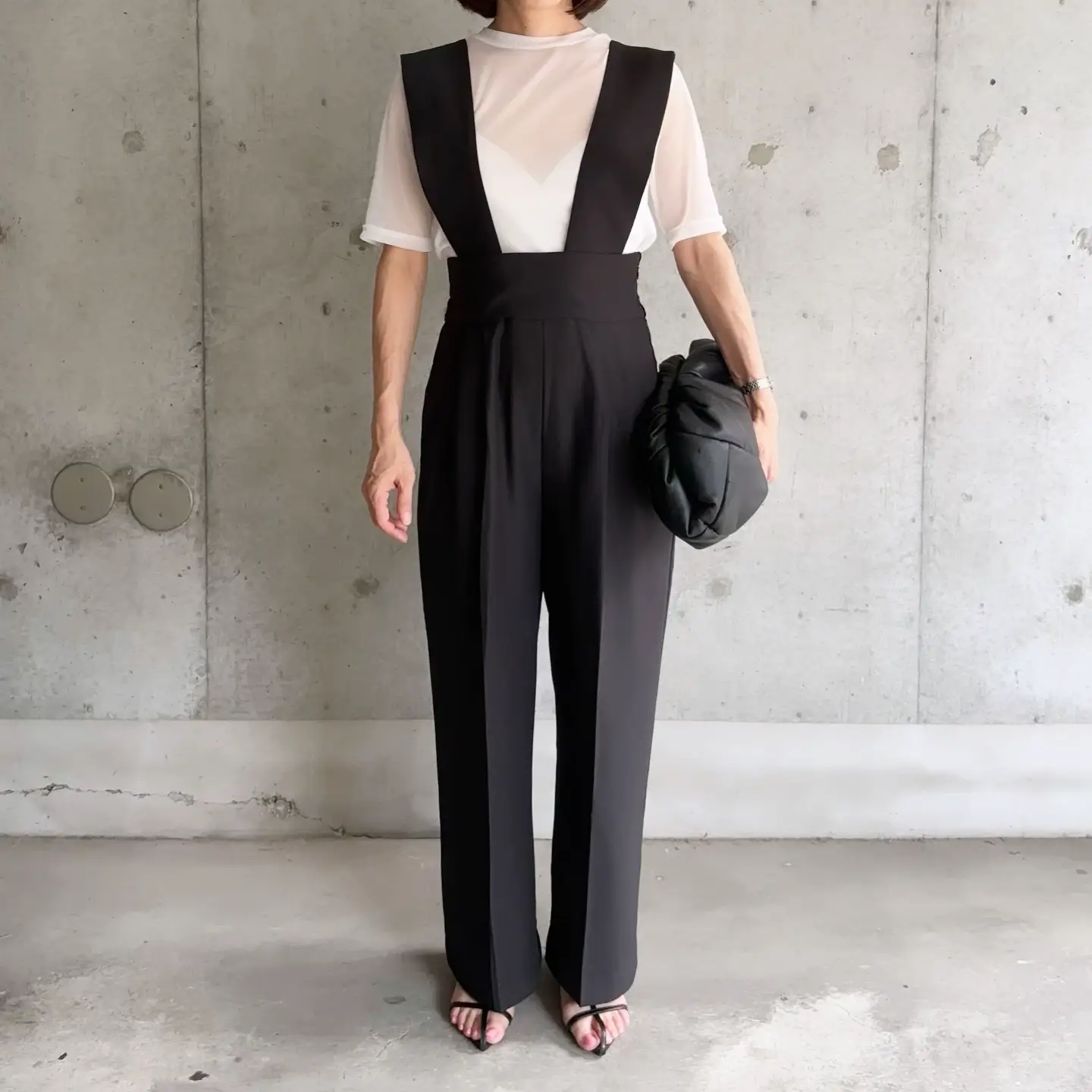 可愛いサロペット♡ | ikmが投稿したフォトブック | Lemon8 