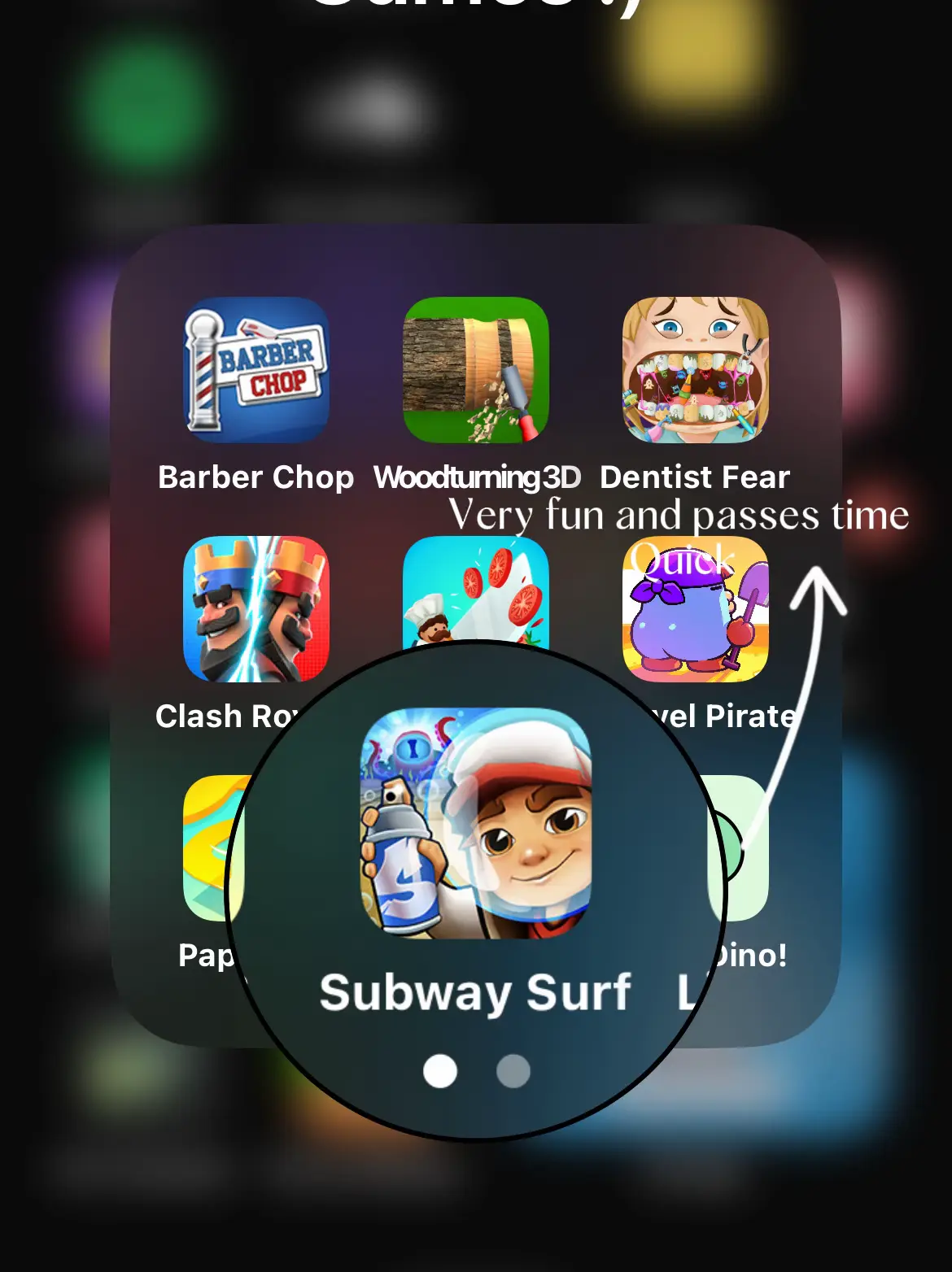 Game Subway Surf Offline - Lemon8 Search