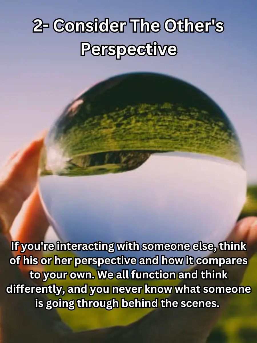 3 Tips to Change Your Perspective | แกลเลอรีที่โพสต์โดย Angieqcalderone ...