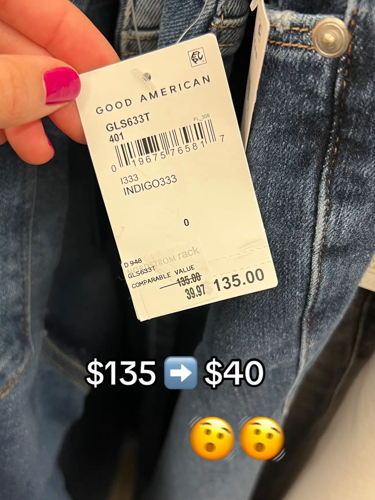 Nordstrom Rack finds👖, Gallery posted by Daria