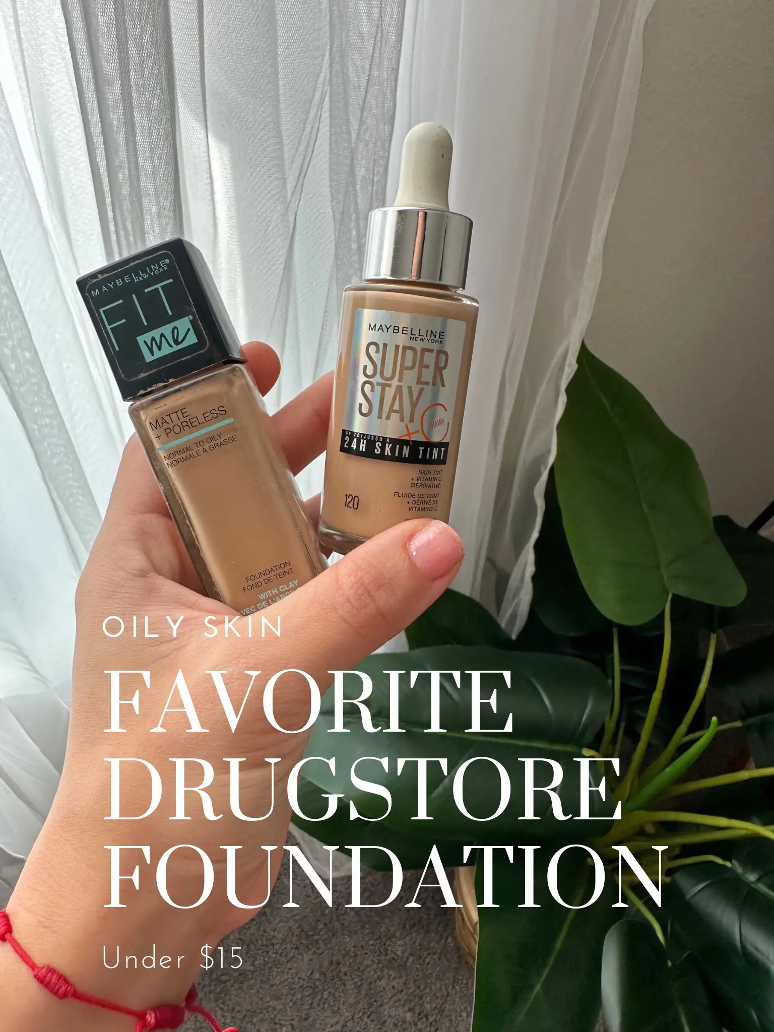 Maybelline Skin Tint review 💫, Gallery posted by Shannon Foster