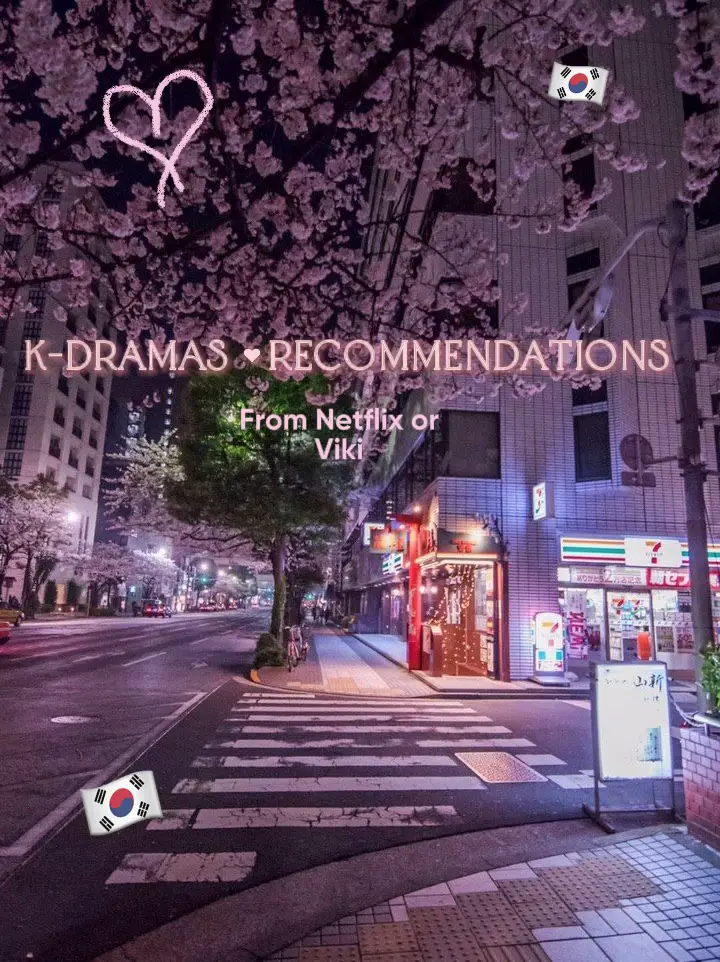 K-dramas recommendations from | Gallery posted by Briamna 🎀 | Lemon8