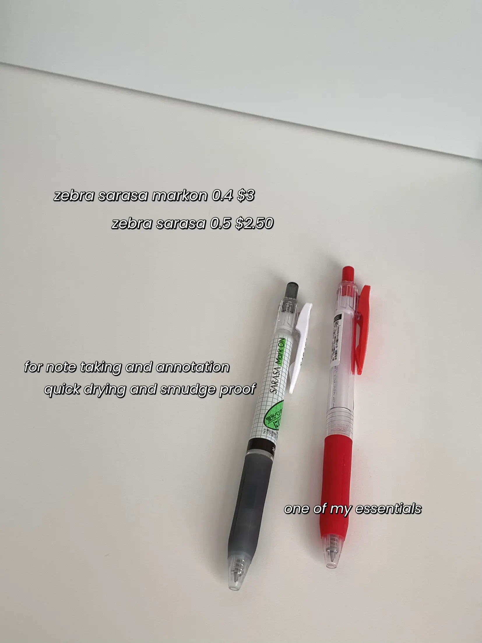 Ballpoint Pen,fine Point Smooth Writing Pens,kawaii Pens For Writing  Journaling Taking Notes School Office Home - Temu