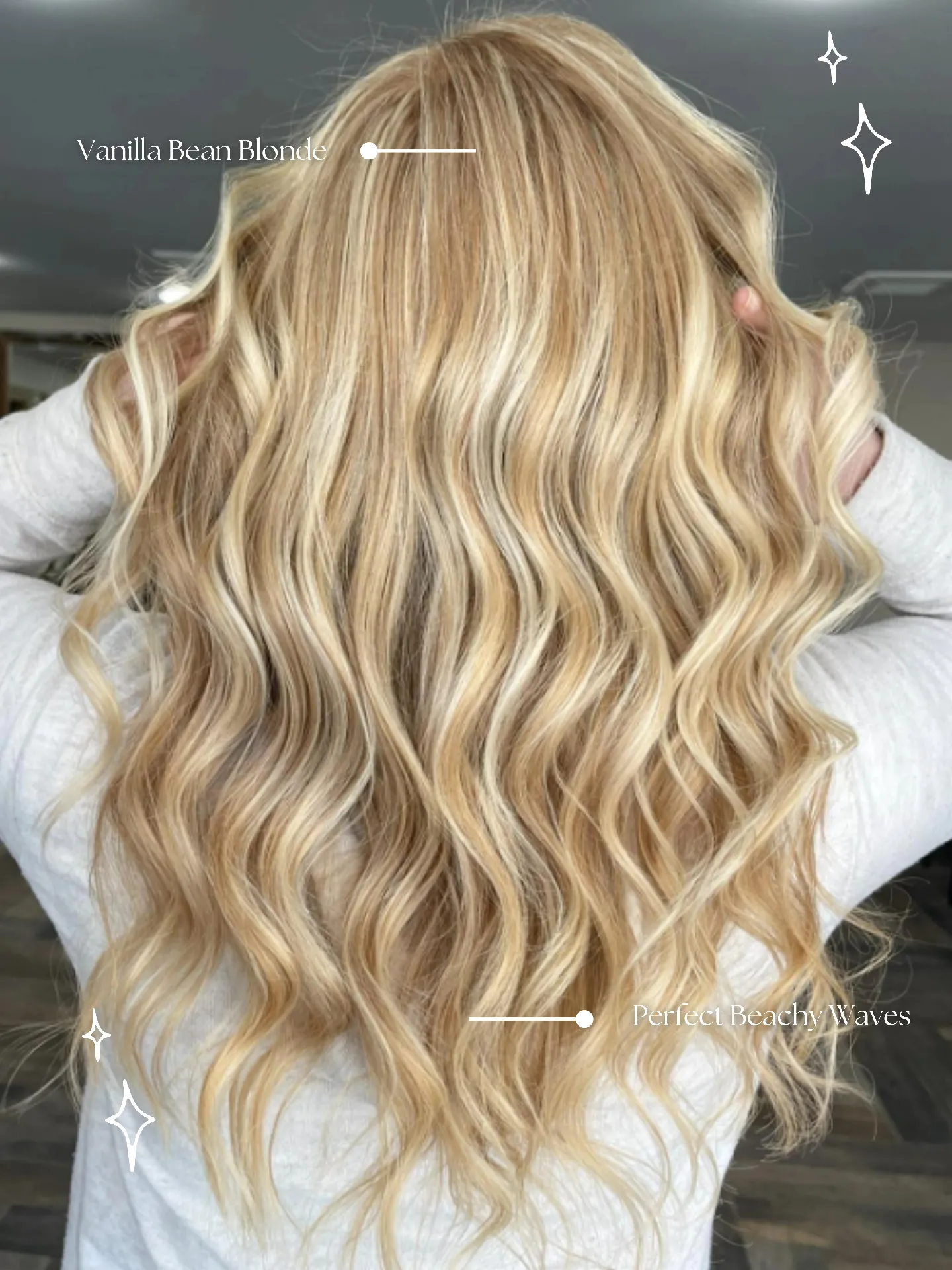 Blonde Hair | Color Trend Alert ✨ | Gallery posted by TouchOfTori845 |  Lemon8