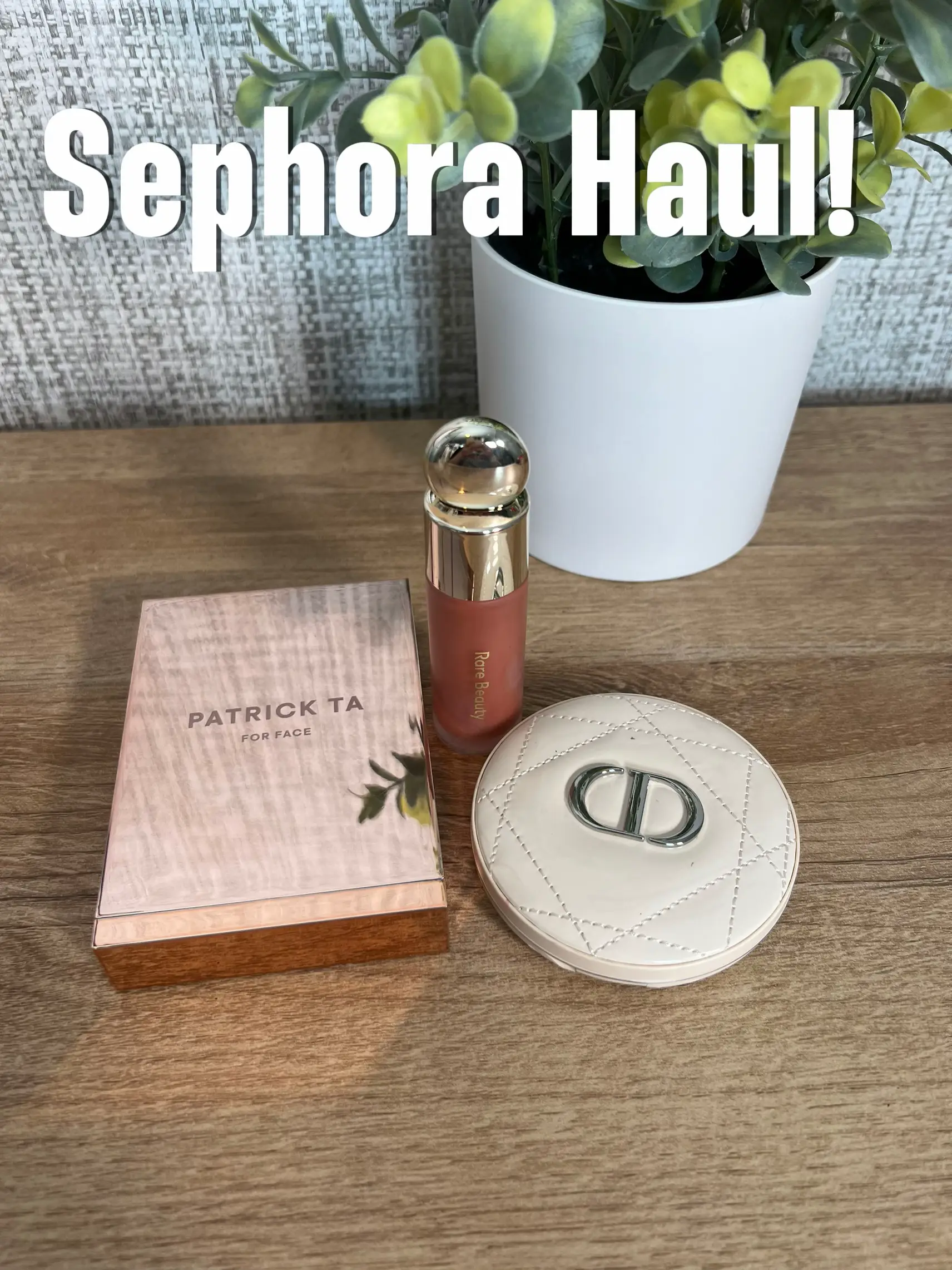 Sephora Haul! | Gallery posted by Mackenzie B | Lemon8