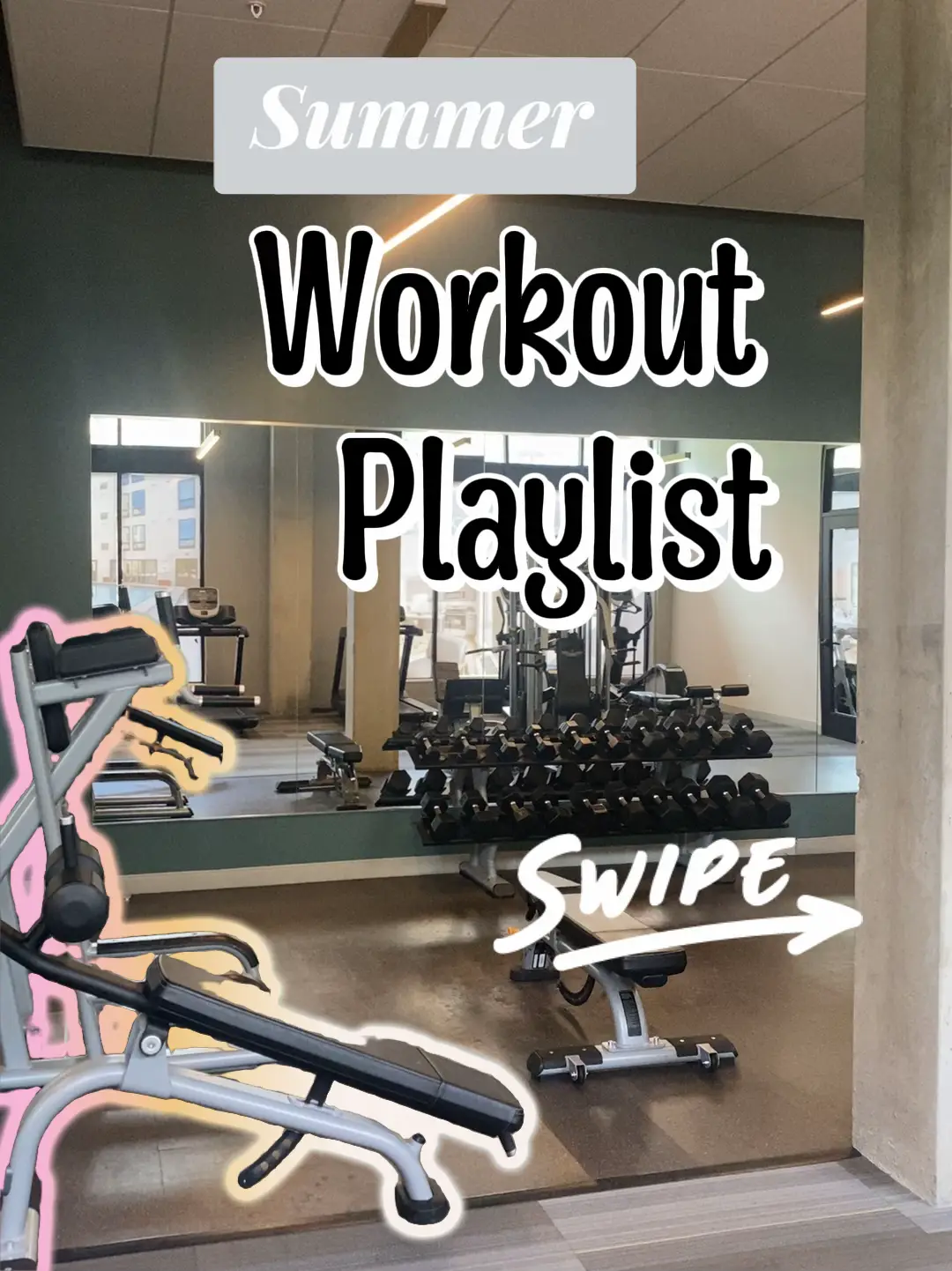 Gym Songs for Instagram Story - Lemon8 Search