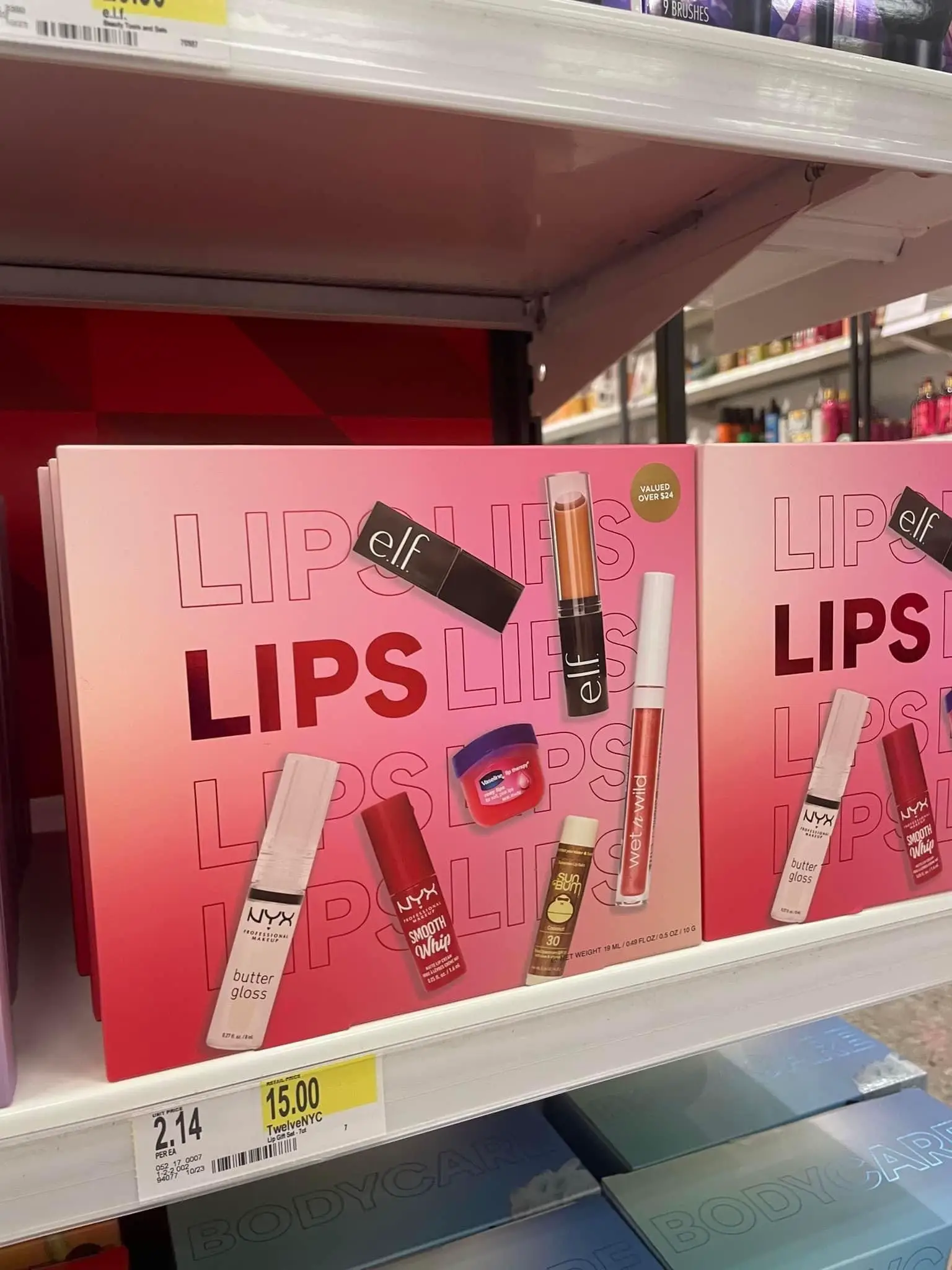 Target Gift Set Gallery posted by Symone♥️ Lemon8